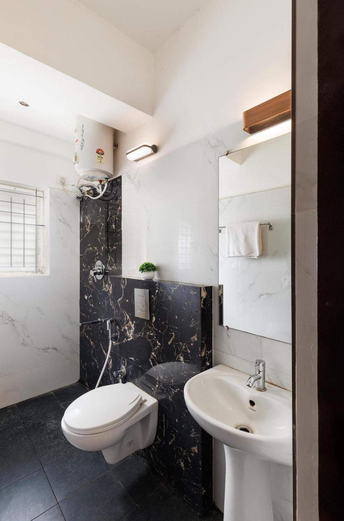 White Lotus By Orbit Bangalore