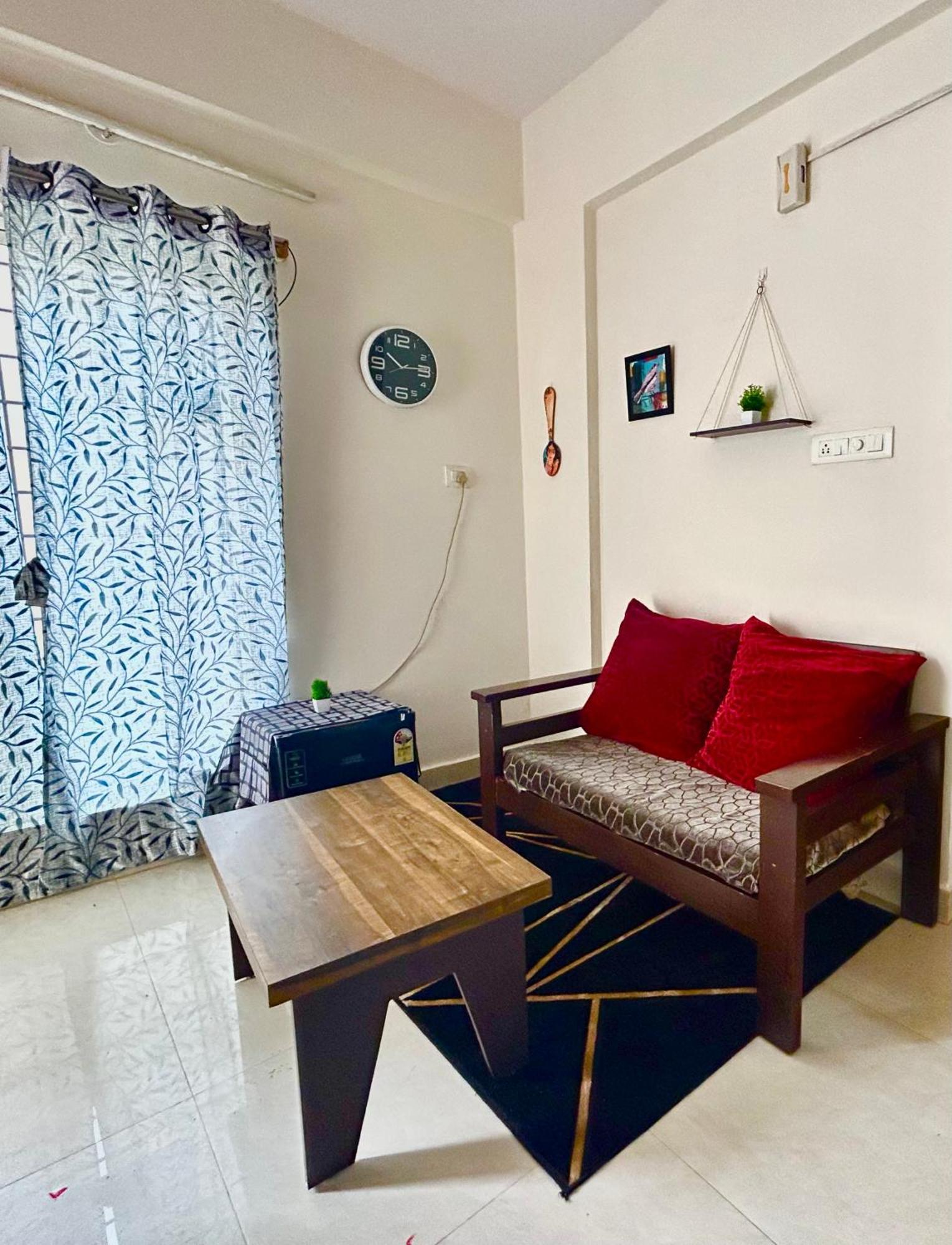 Comfy Haven In Whitefield Bangalore