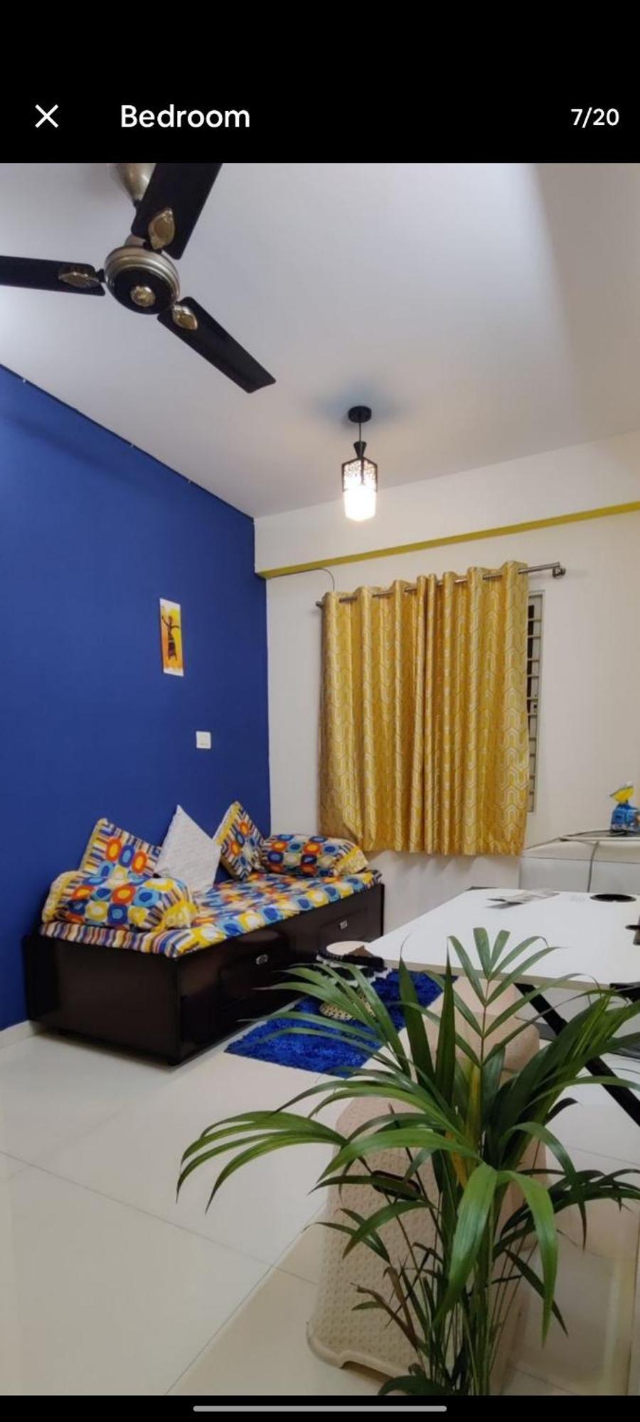 Serenity Bangalore