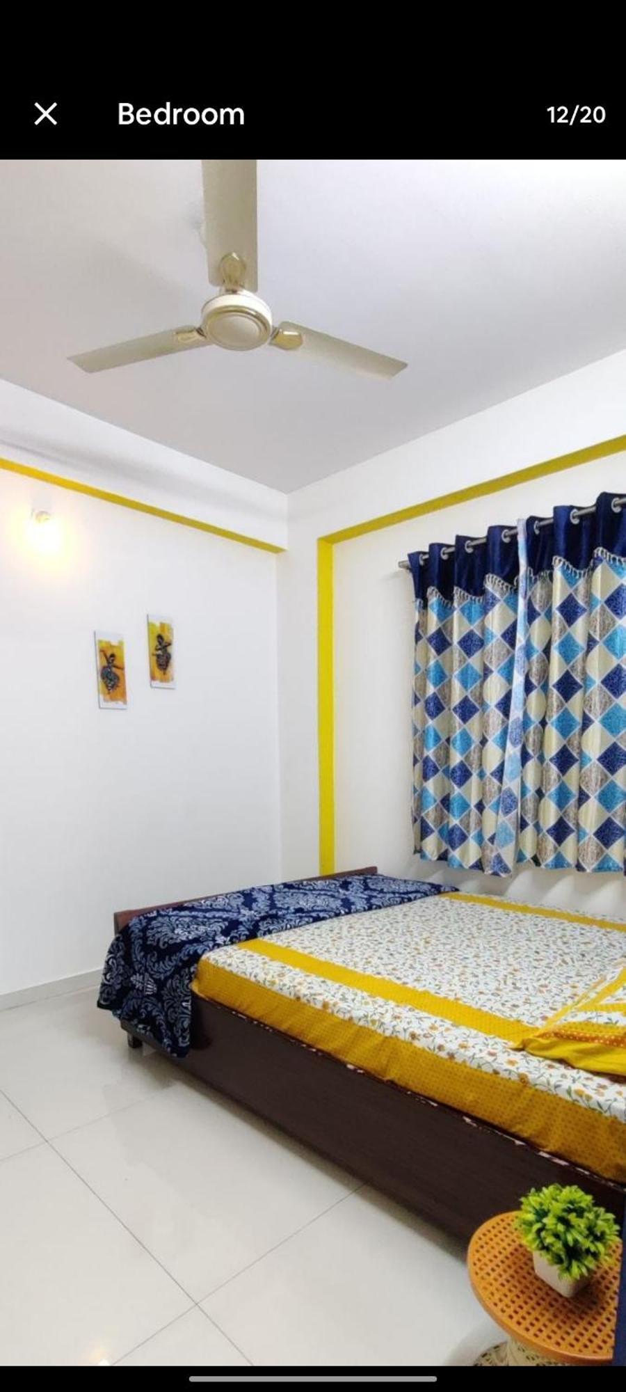 Serenity Aparthotel *