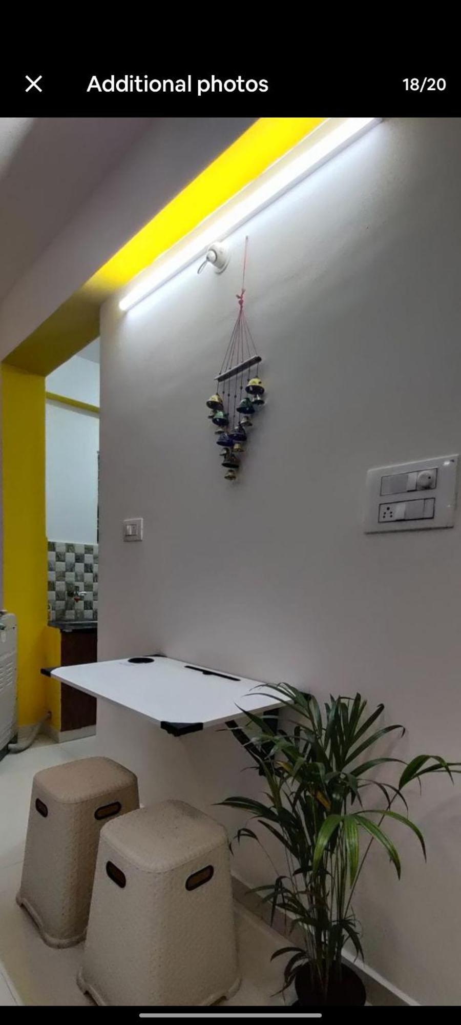 Aparthotel Serenity *