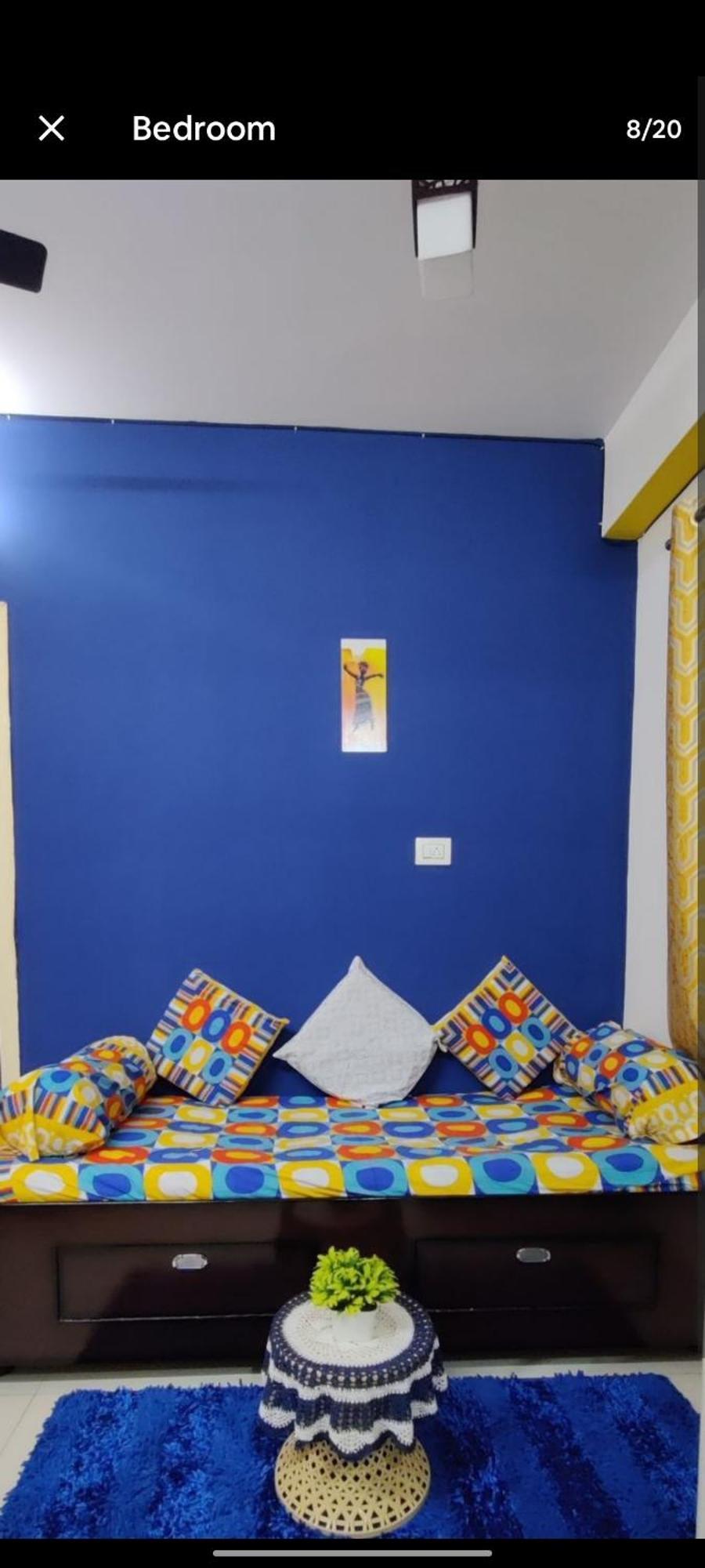 Aparthotel Serenity
