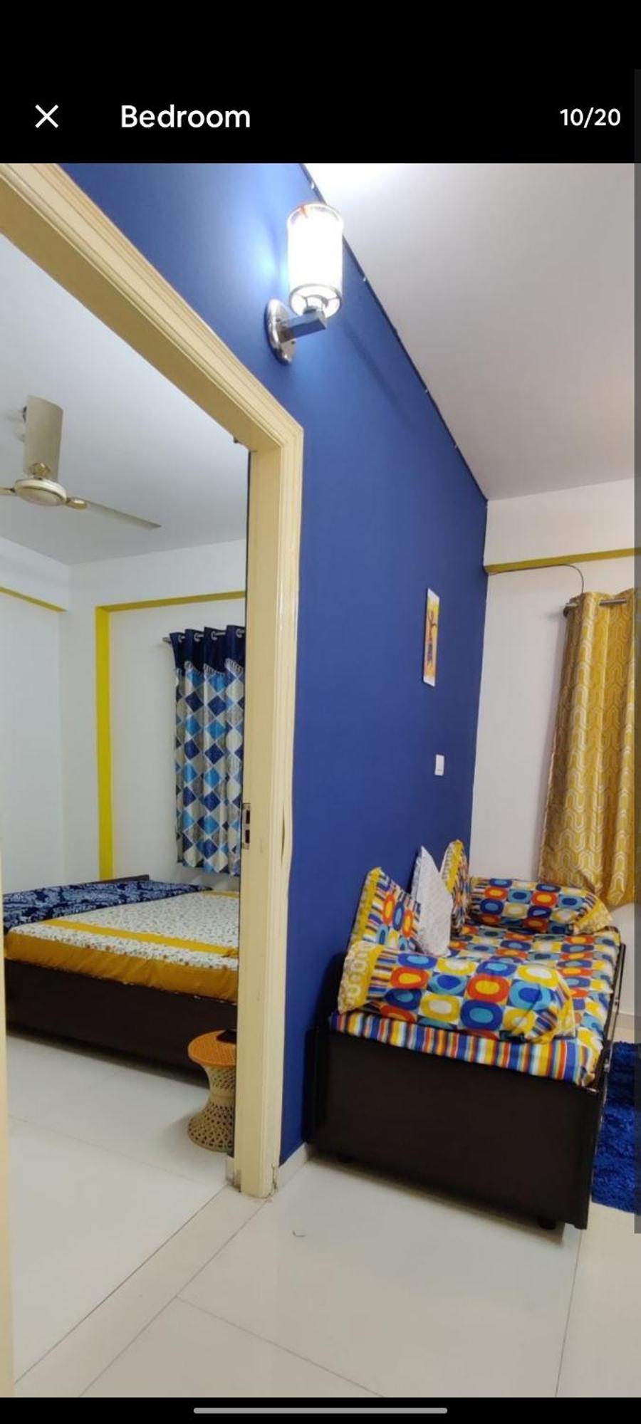 Aparthotel Serenity *
