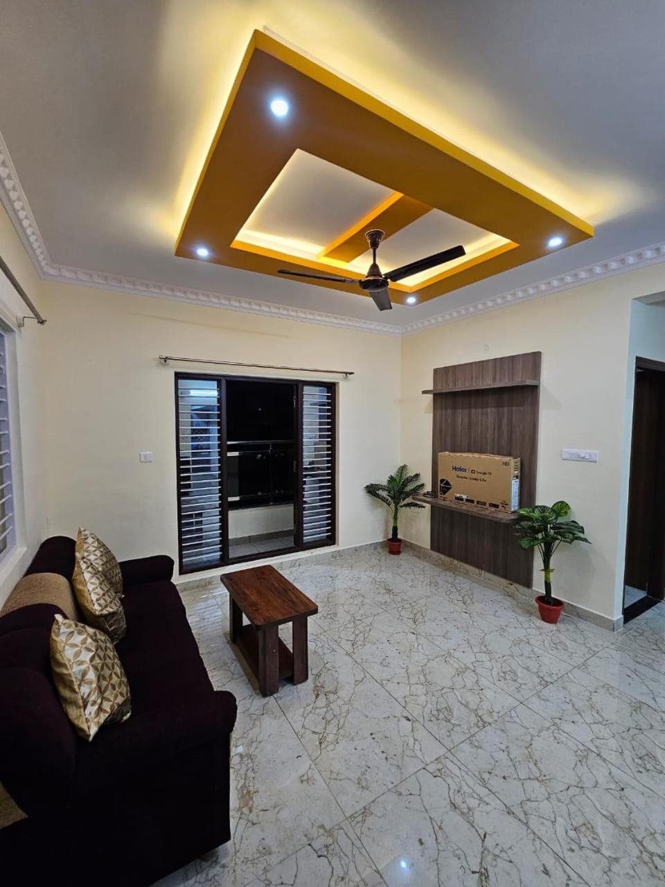 Ld Bangalore