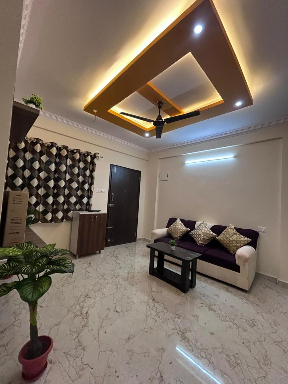 Ld Apartment