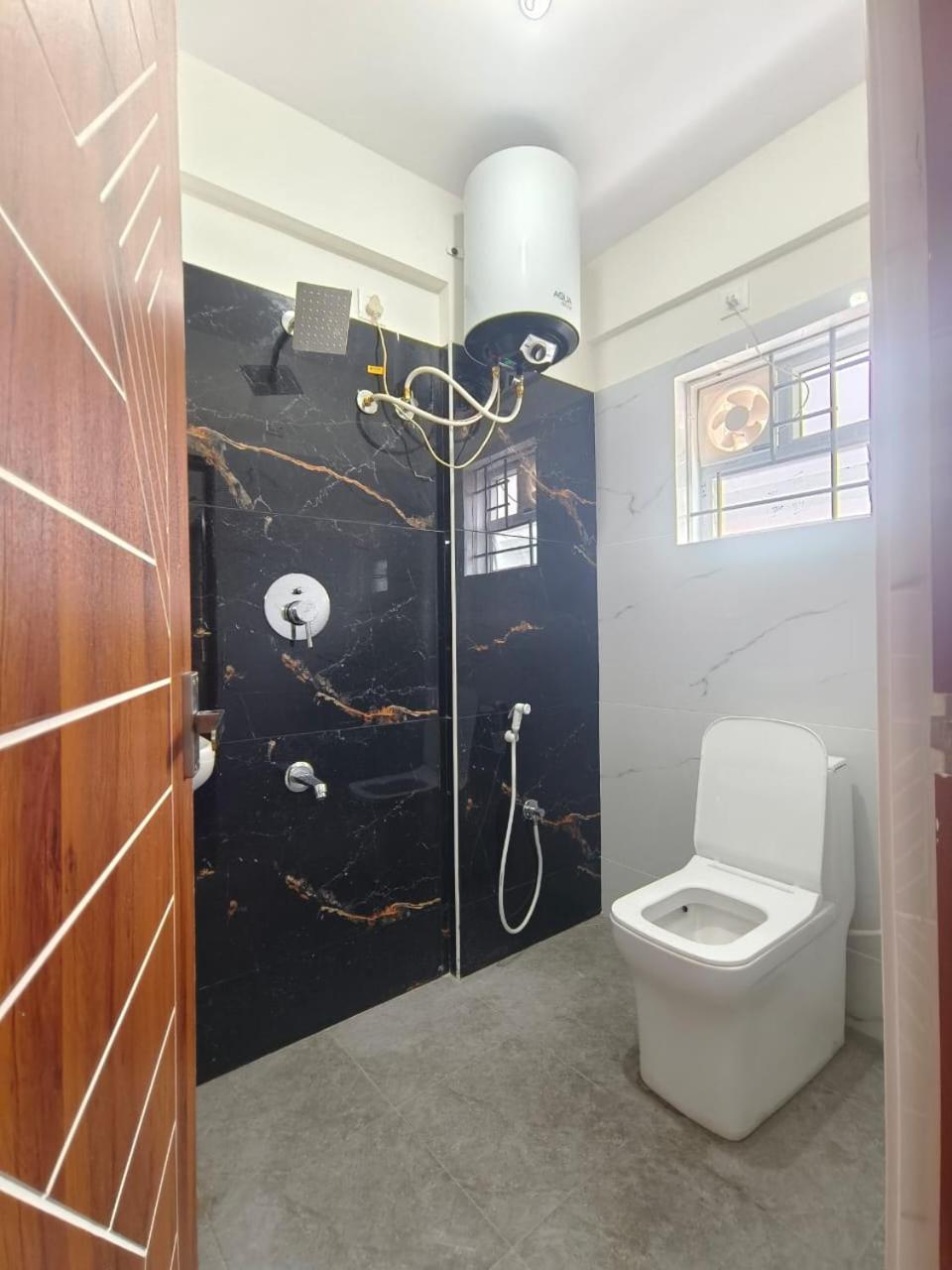 Apartment Ld