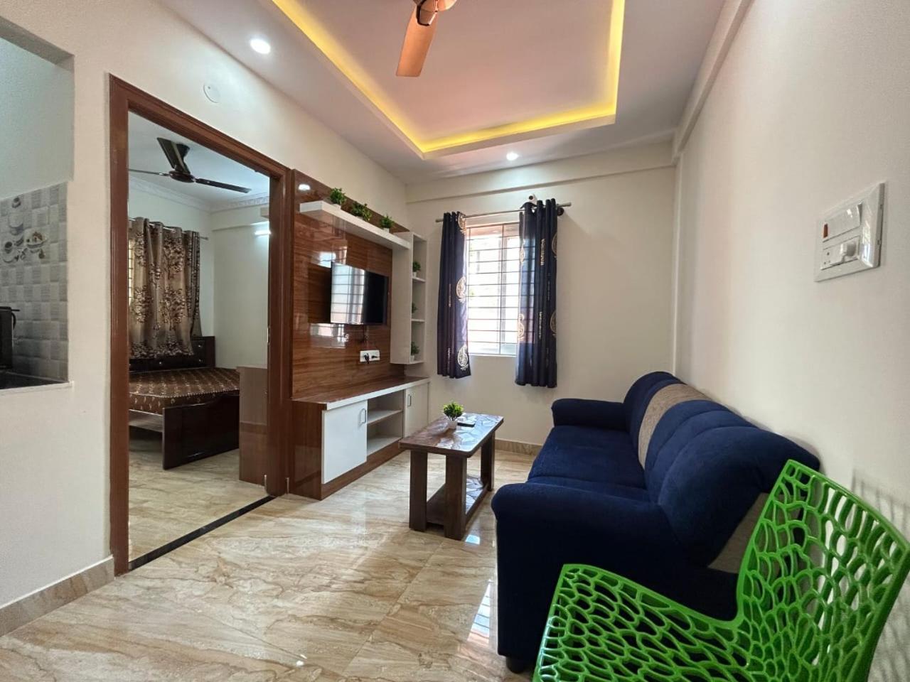 Apartamento Ld *