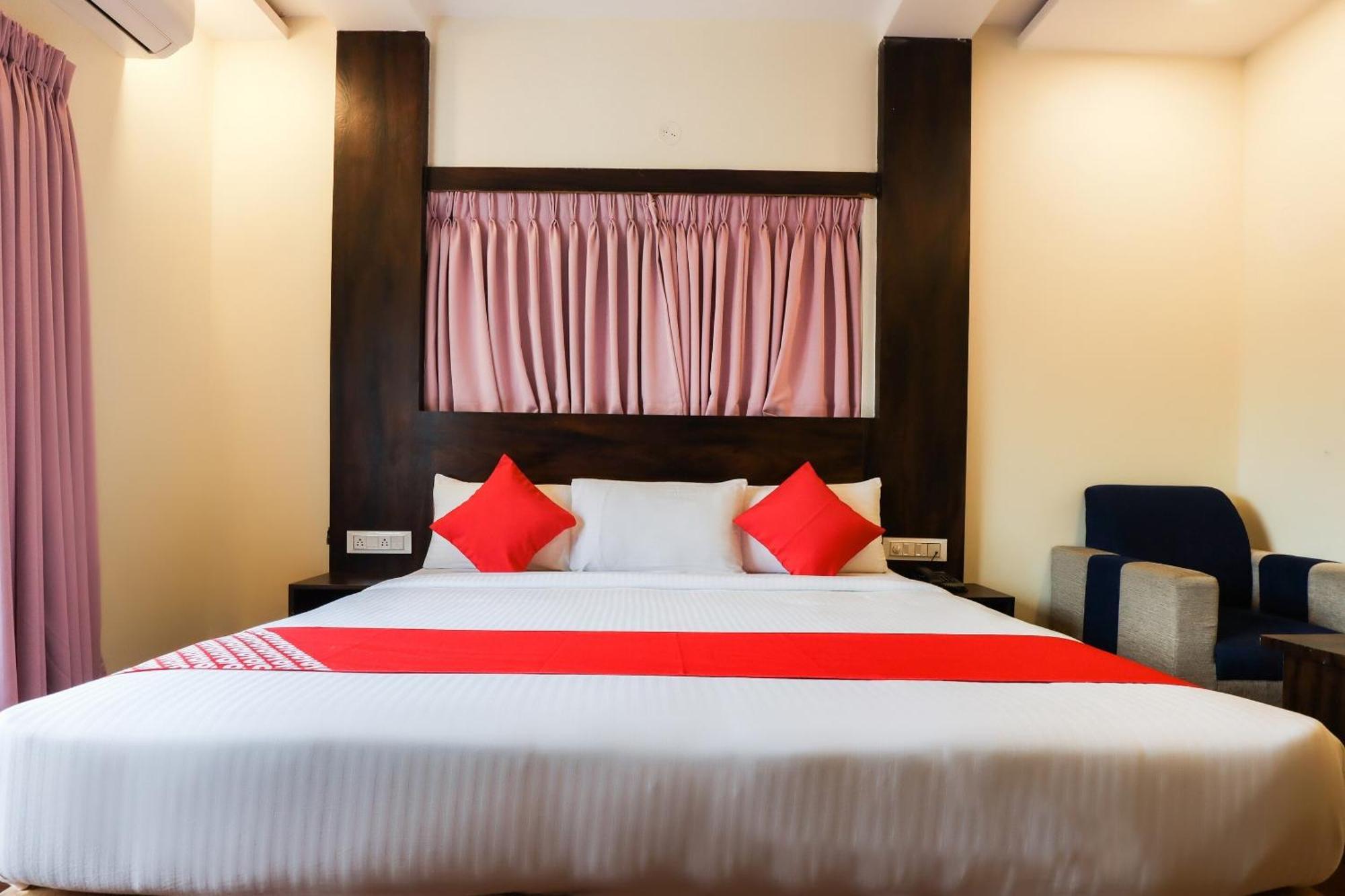 O Royal Wood Premier Bangalore
