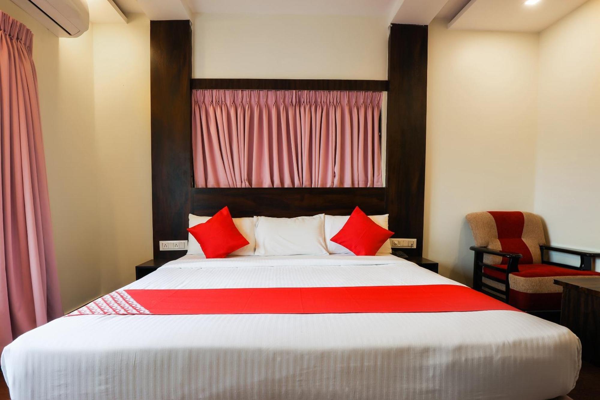 O Royal Wood Premier 3*