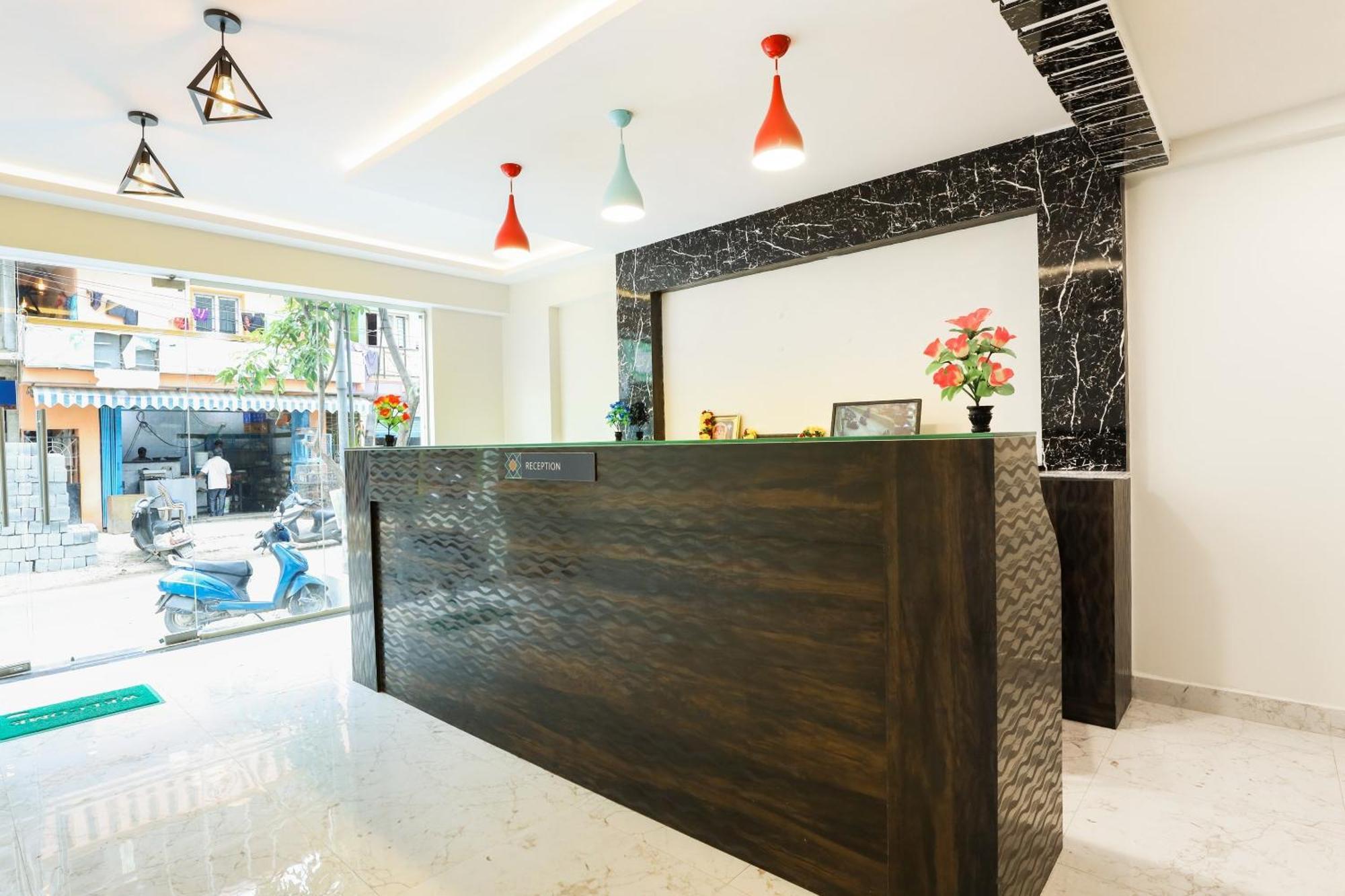 O Royal Wood Premier Bangalore