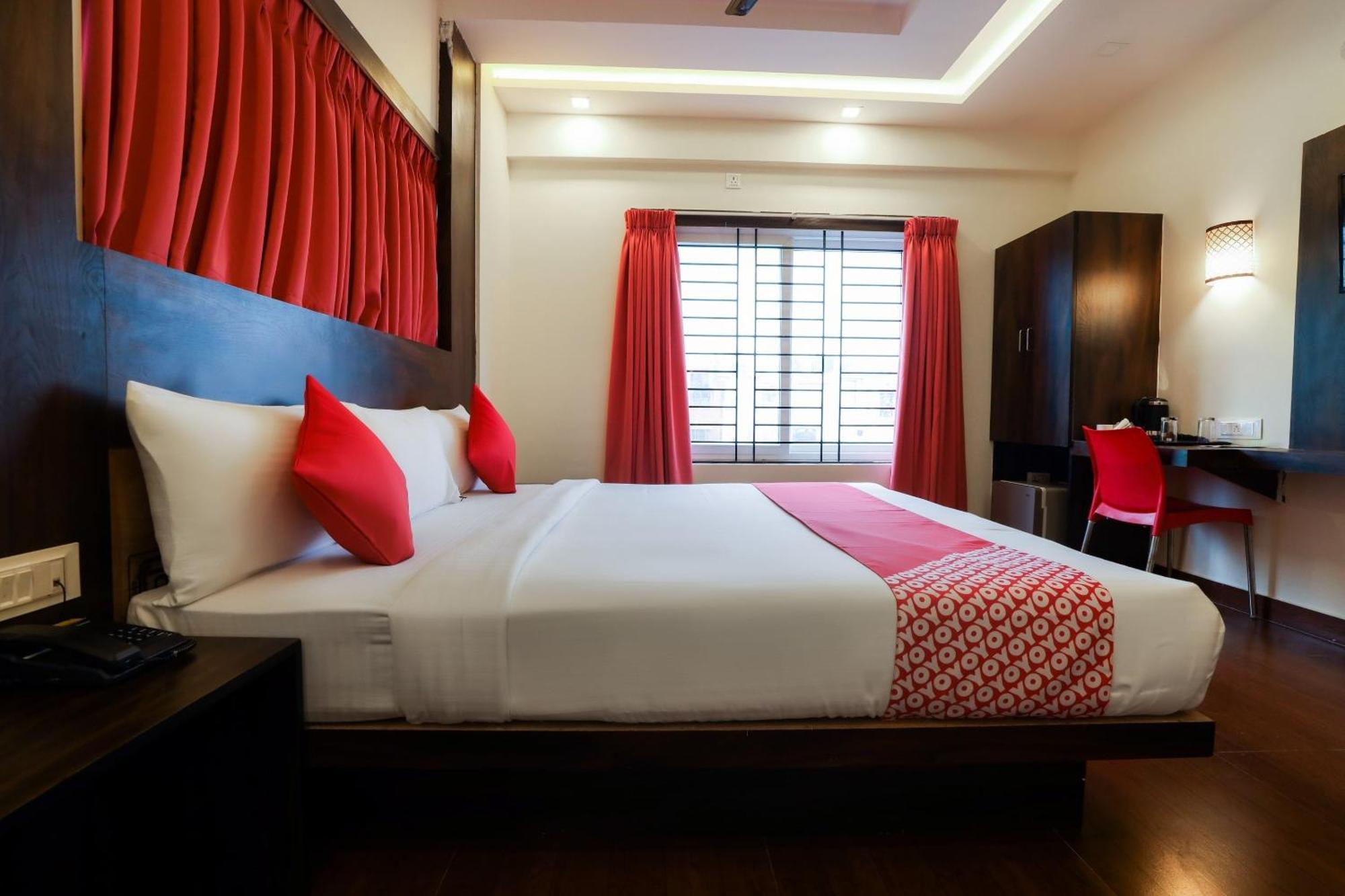 O Royal Wood Premier Bangalore