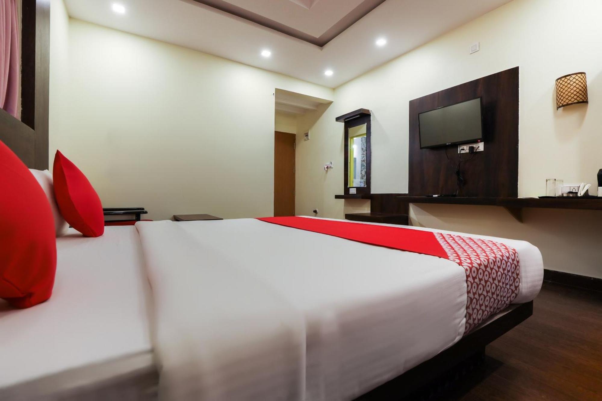 O Royal Wood Premier 3* Bangalore