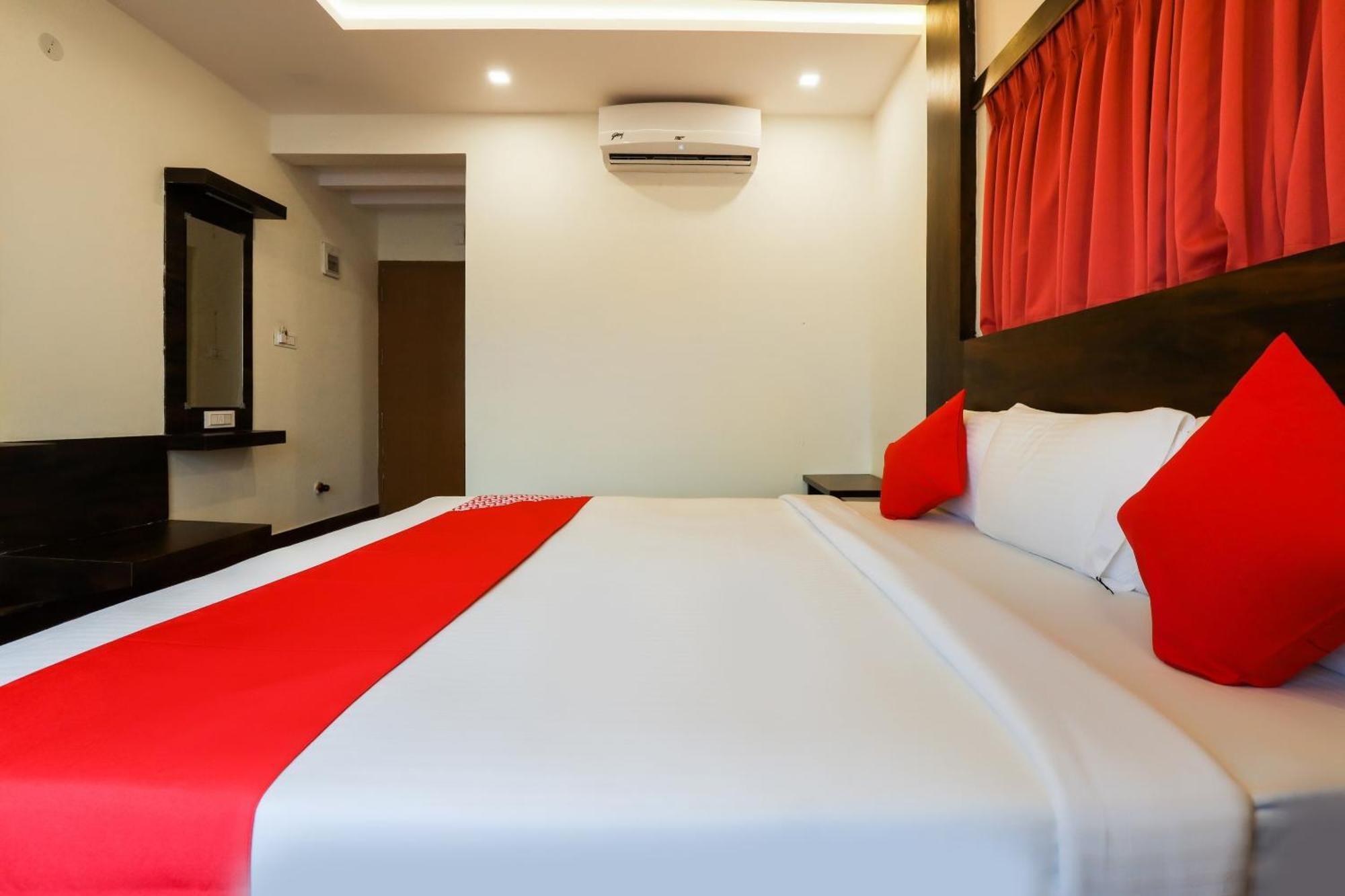 Hotel O Royal Wood Premier Bangalore