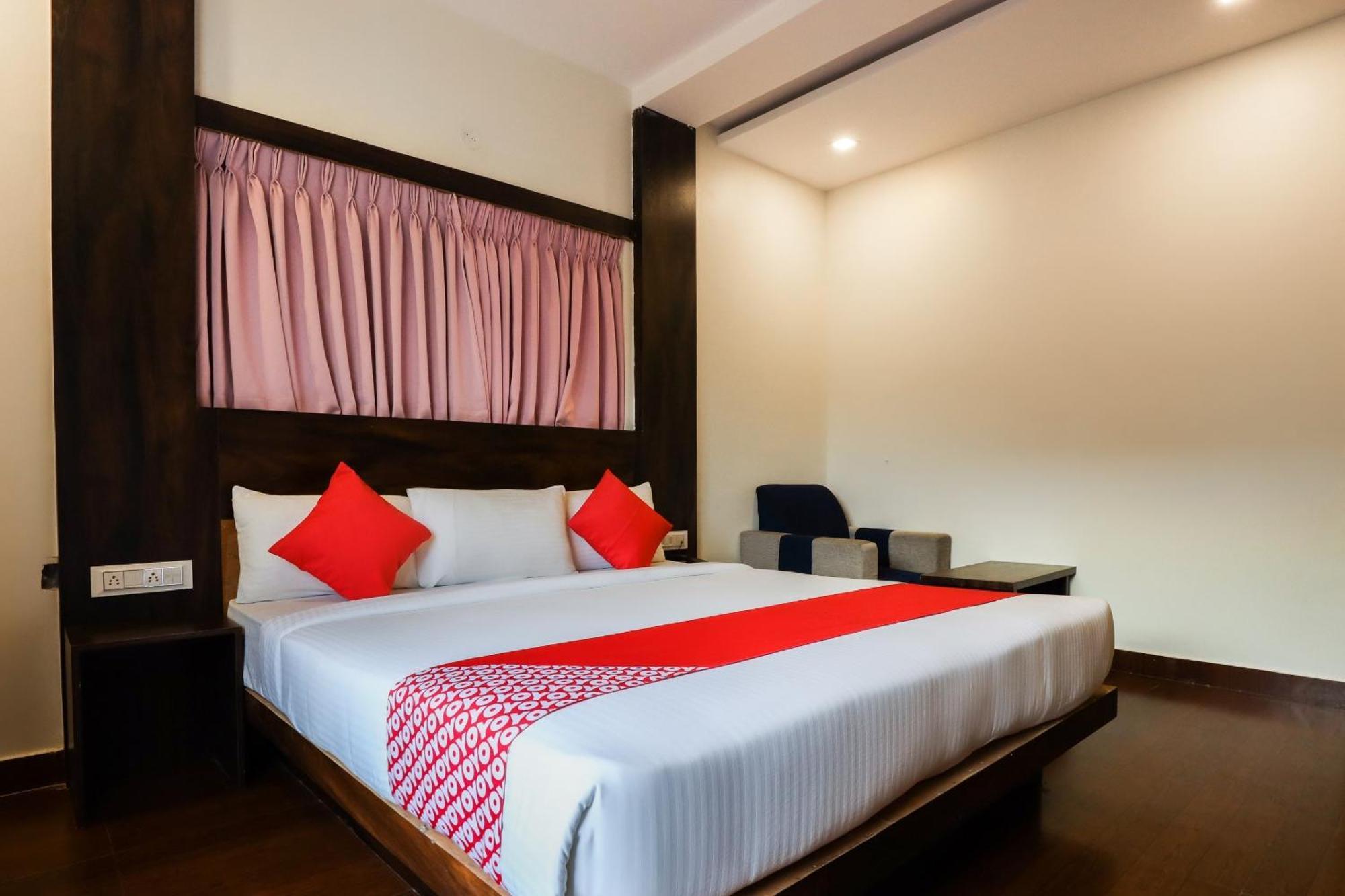 O Royal Wood Premier Bangalore