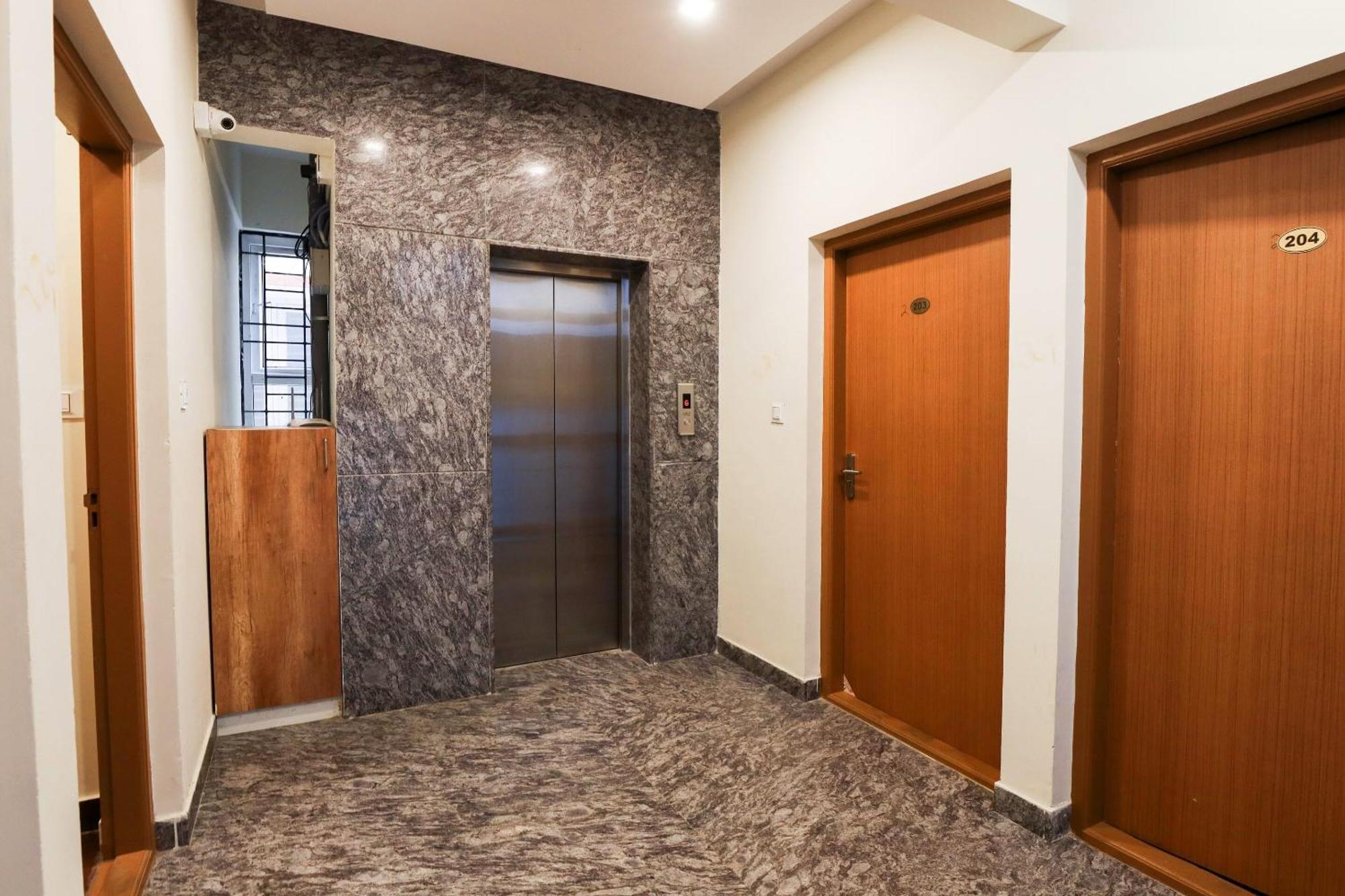 O Royal Wood Premier Hotel