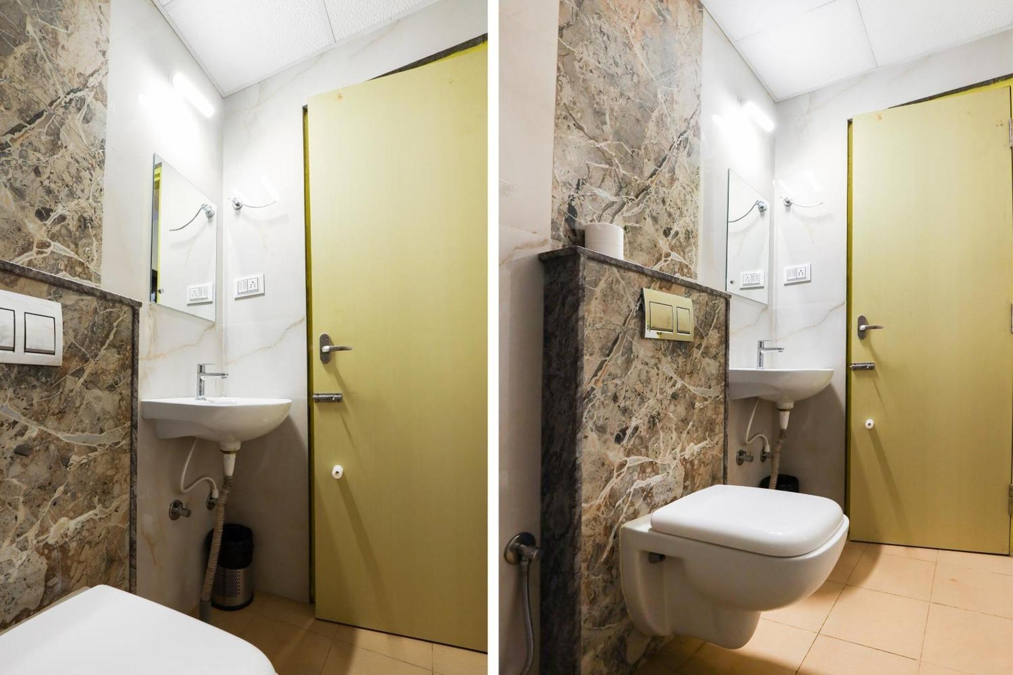 O Royal Wood Premier Hotel 3*