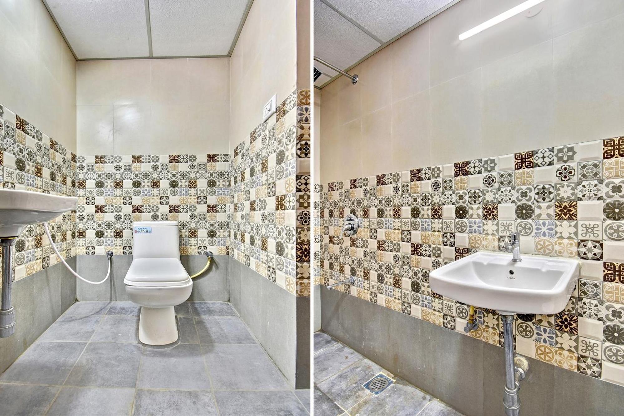 Hotel O Royal Wood Premier Bangalore