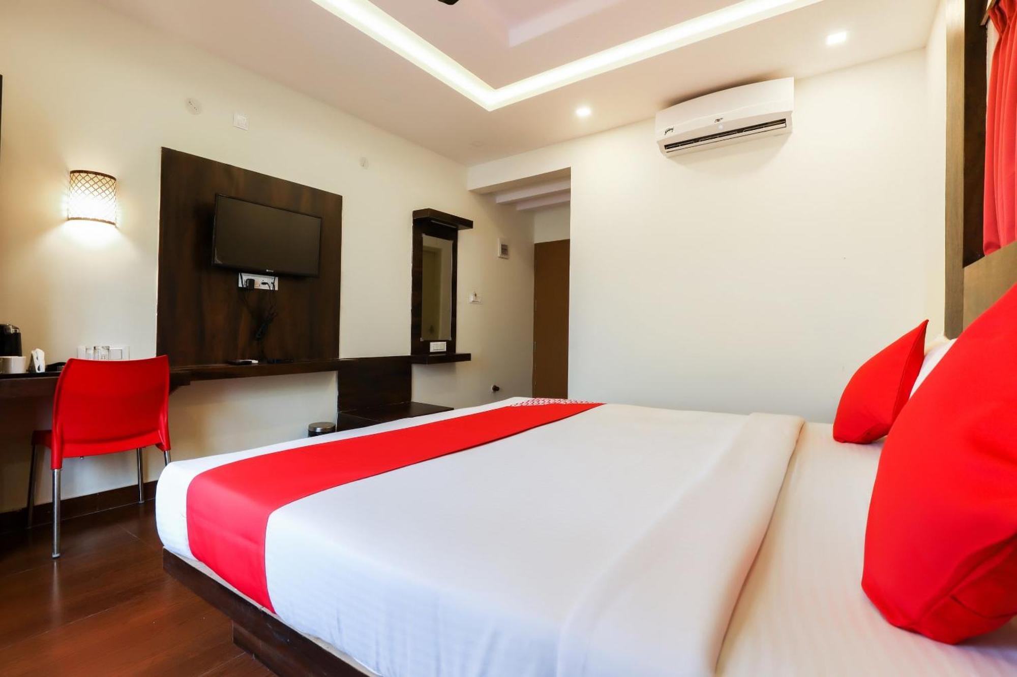 O Royal Wood Premier Bangalore