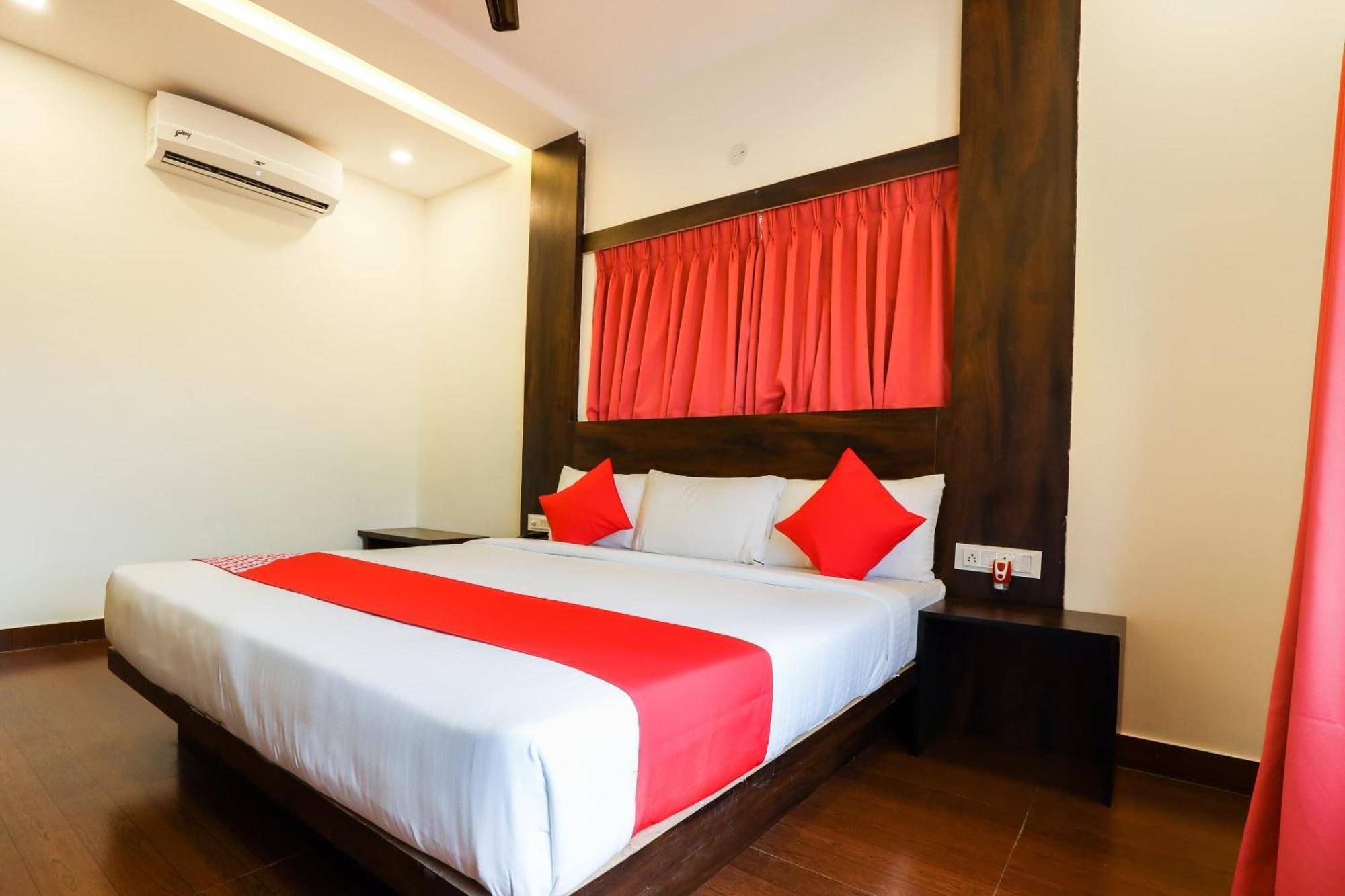 O Royal Wood Premier 3* Bangalore