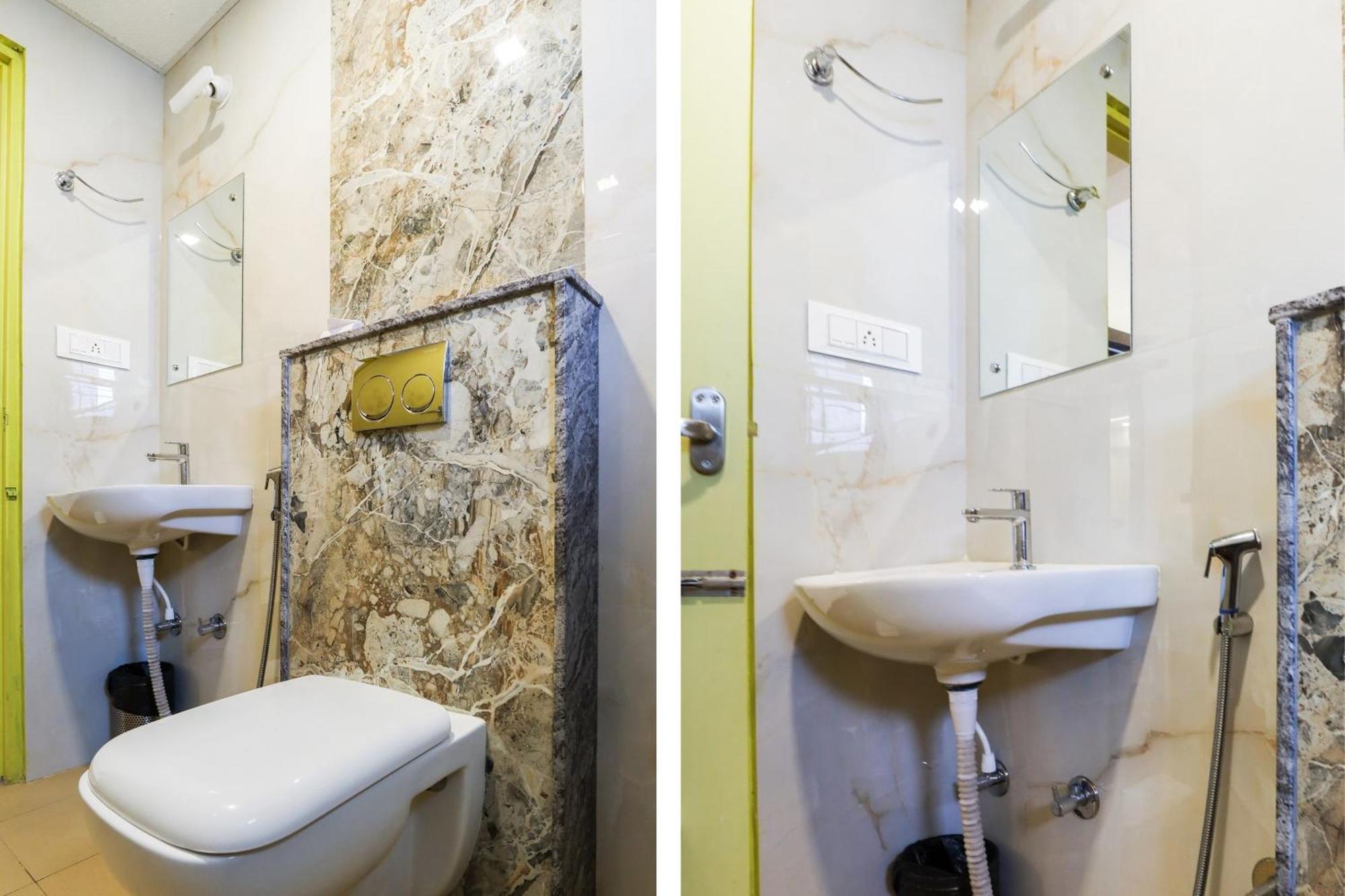 Hotel O Royal Wood Premier 3*