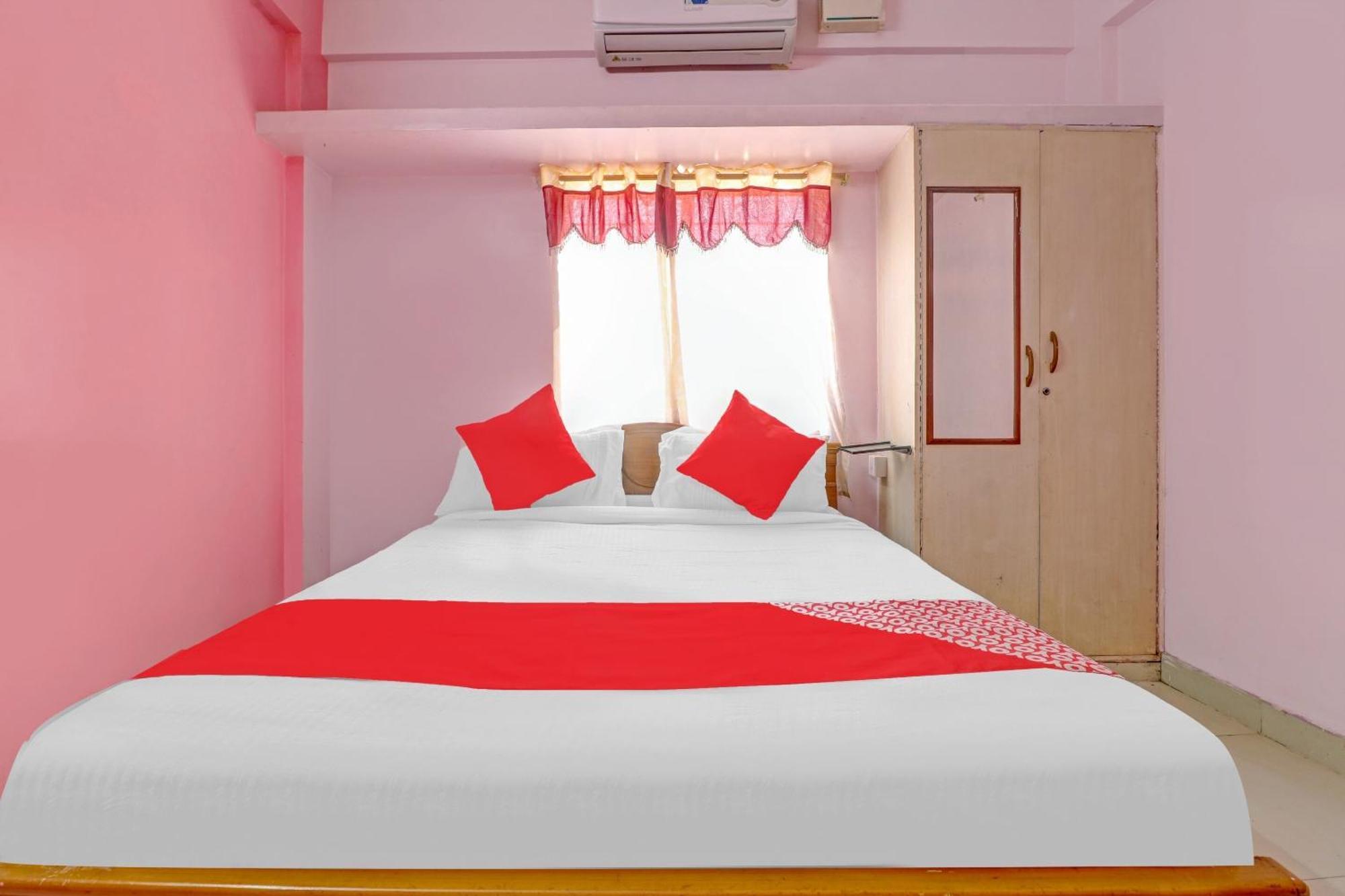 O Sai Hotel