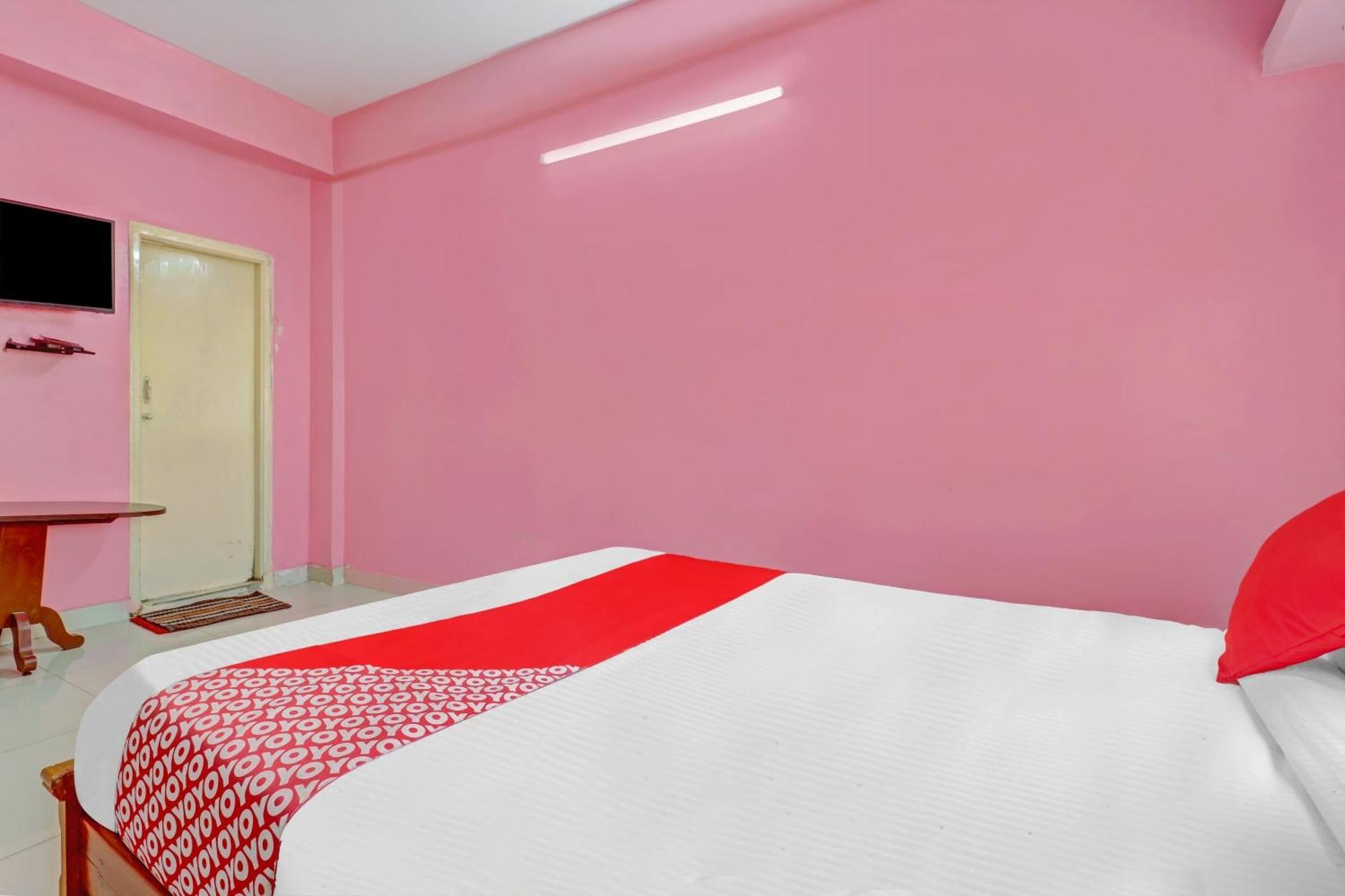 Hotel O Sai