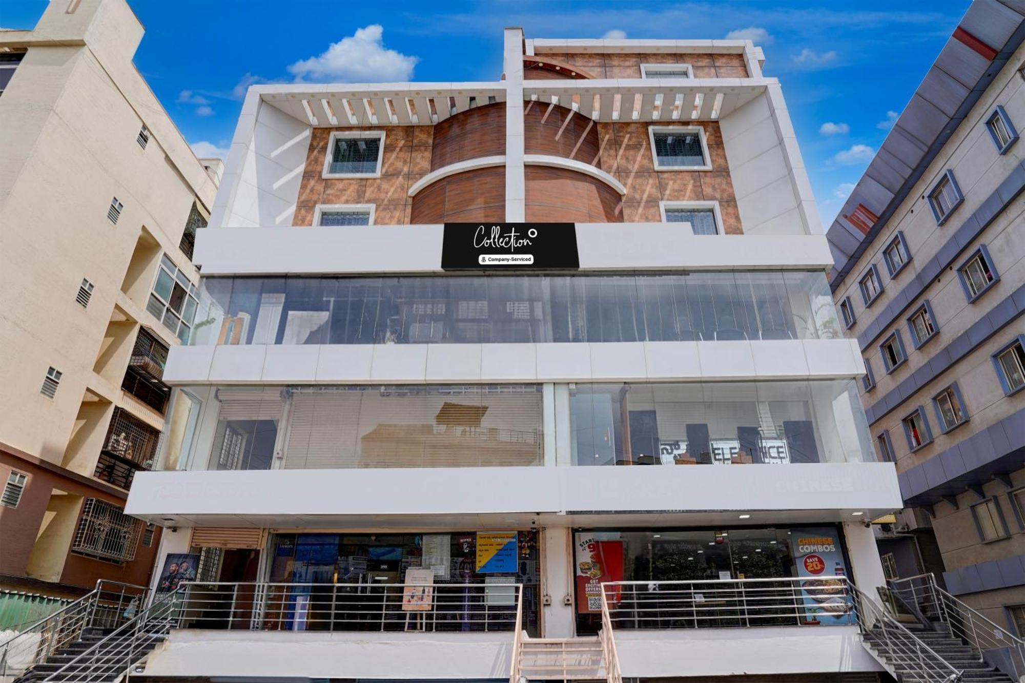 Hotel Super Collection O Sarjapura Road Kasavanahalli Bangalore