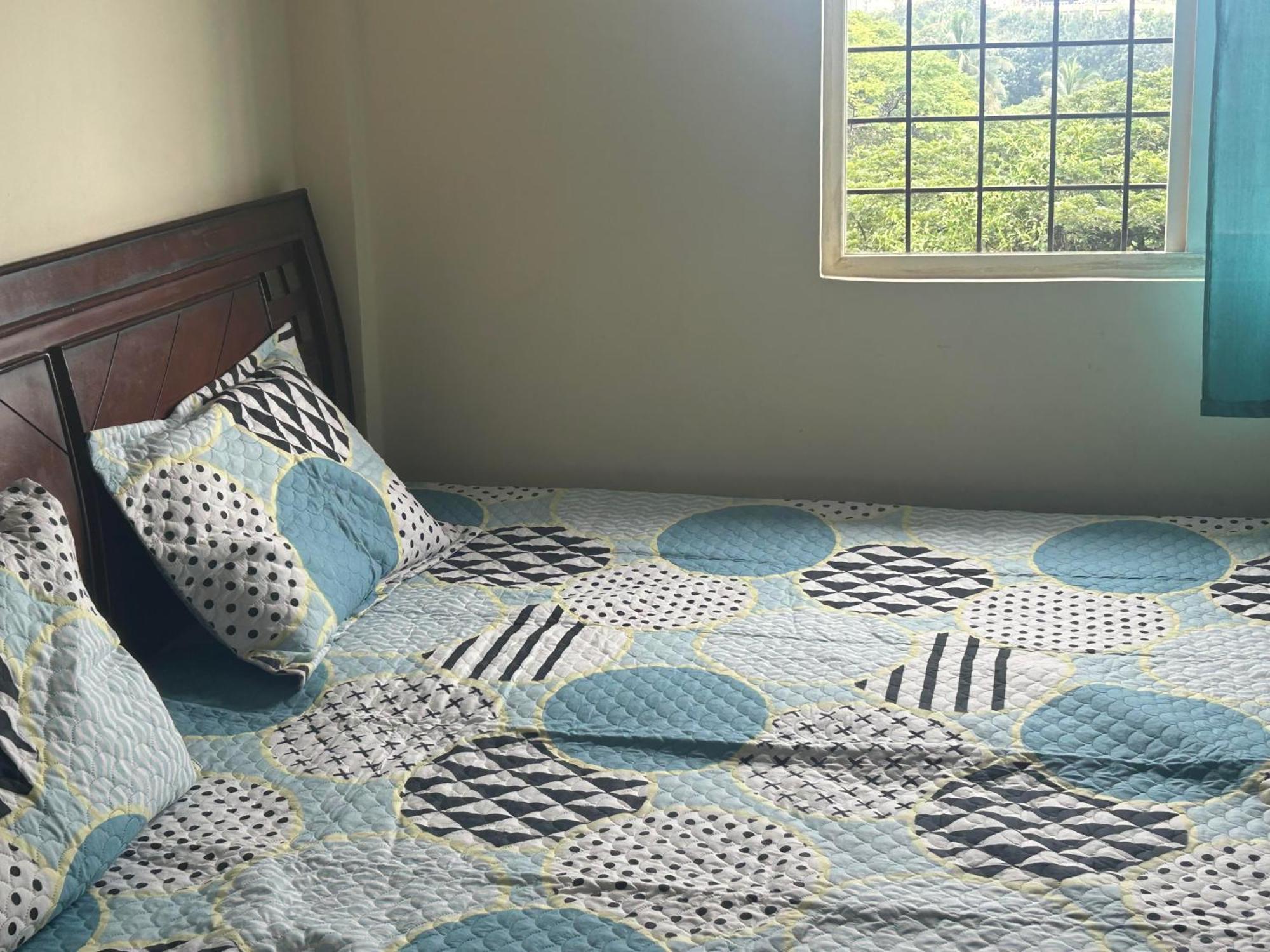 Apartamento Aayushman Homes Bangalore