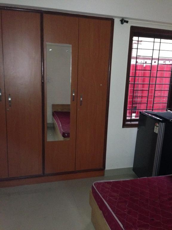 Apartment Kingston Court Bangalore
