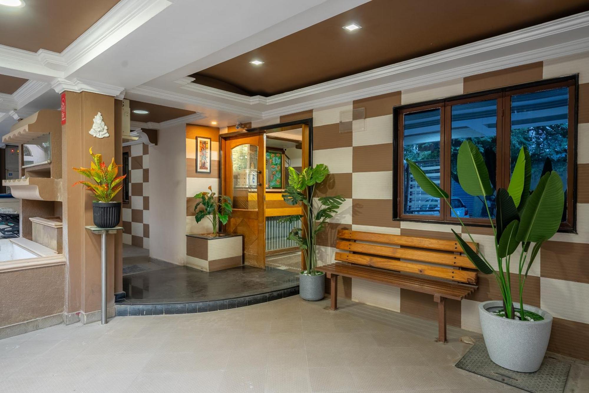 Hw Bali Indiranagar Bagmane Tech Park