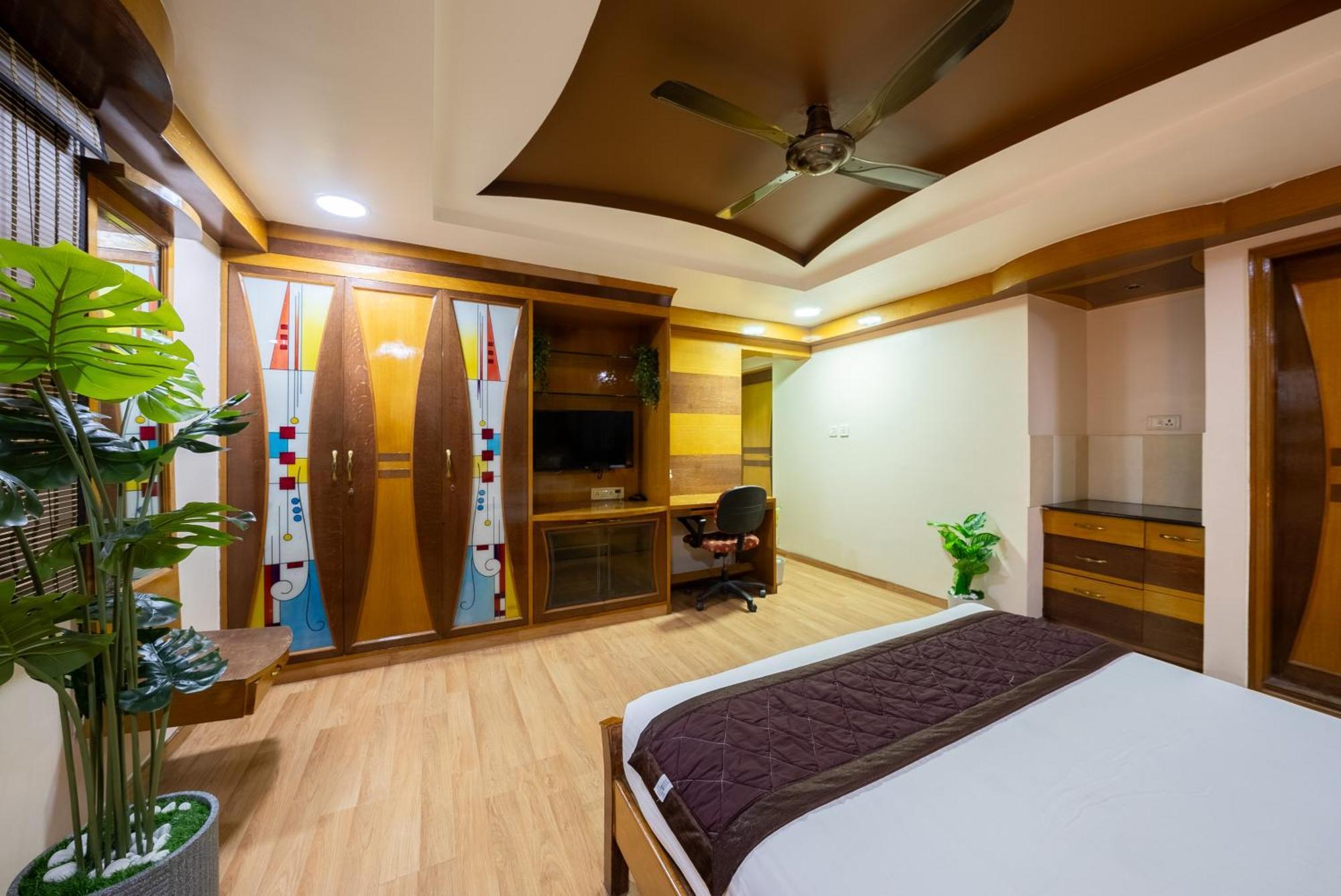 Apartment Hw Bali Indiranagar Bagmane Tech Park Bangalore