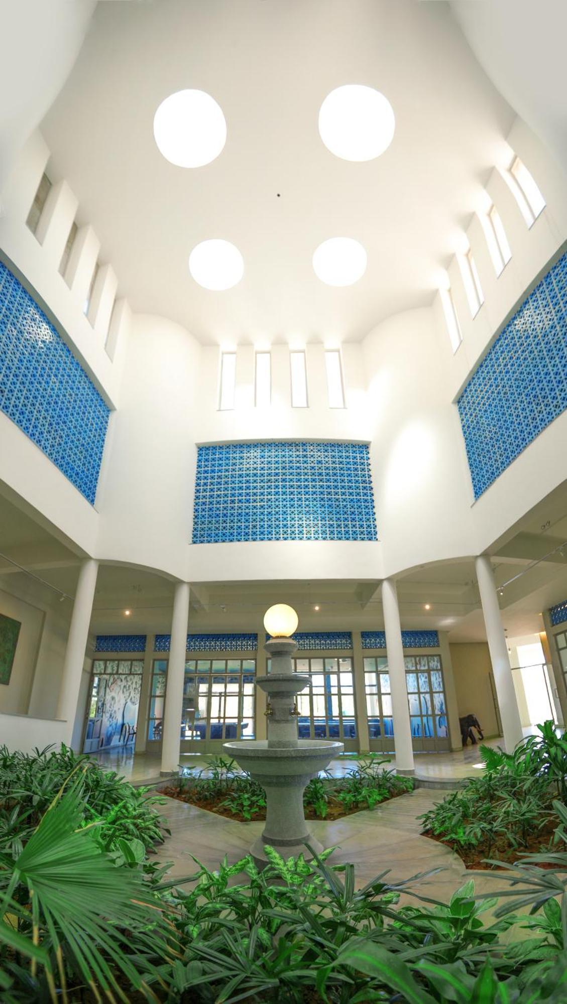 Kshemavana The Wellness Retreat 5*