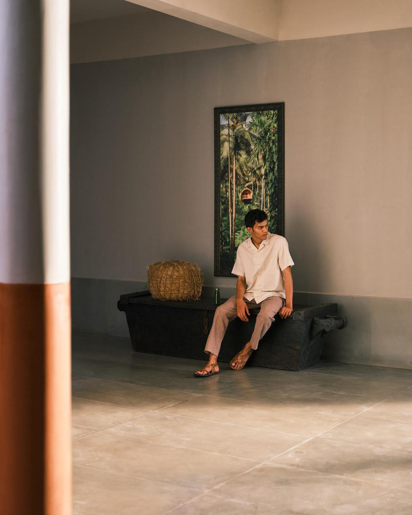 Kshemavana The Wellness Retreat Resort Bangalore