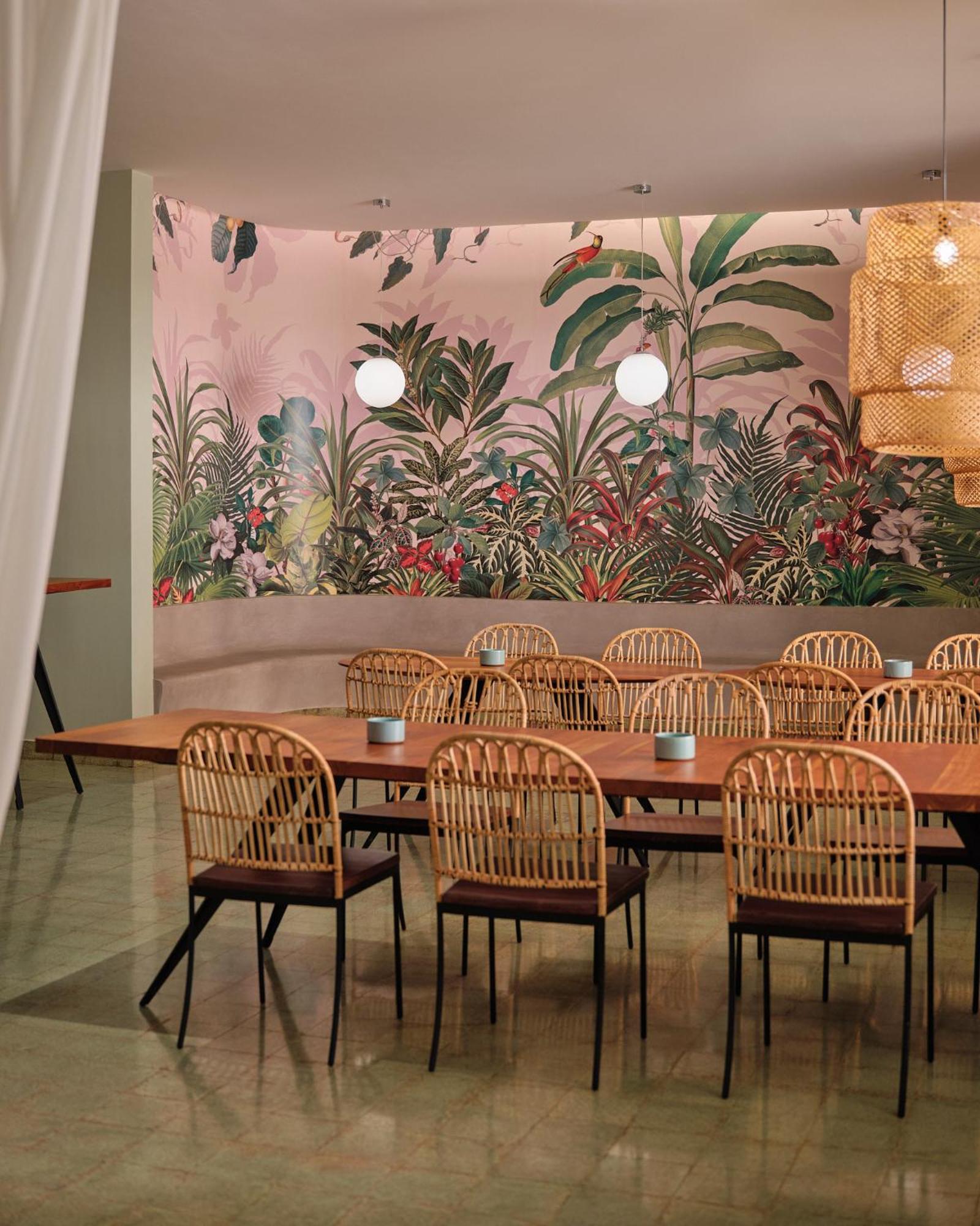 Kshemavana The Wellness Retreat Bangalore