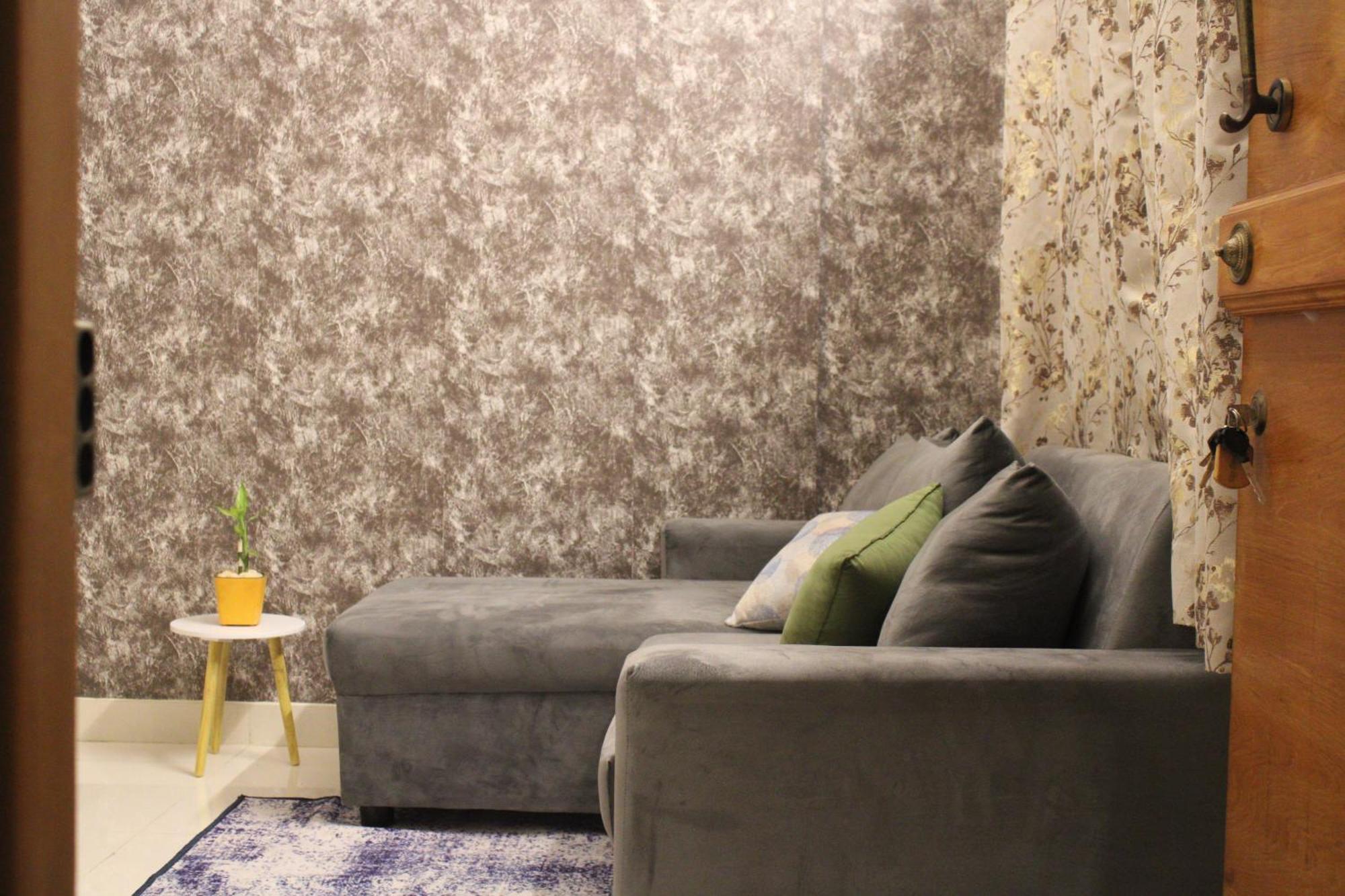 Peaceful 1bhk Near Manyata Tech Park - Furnished Apartment
