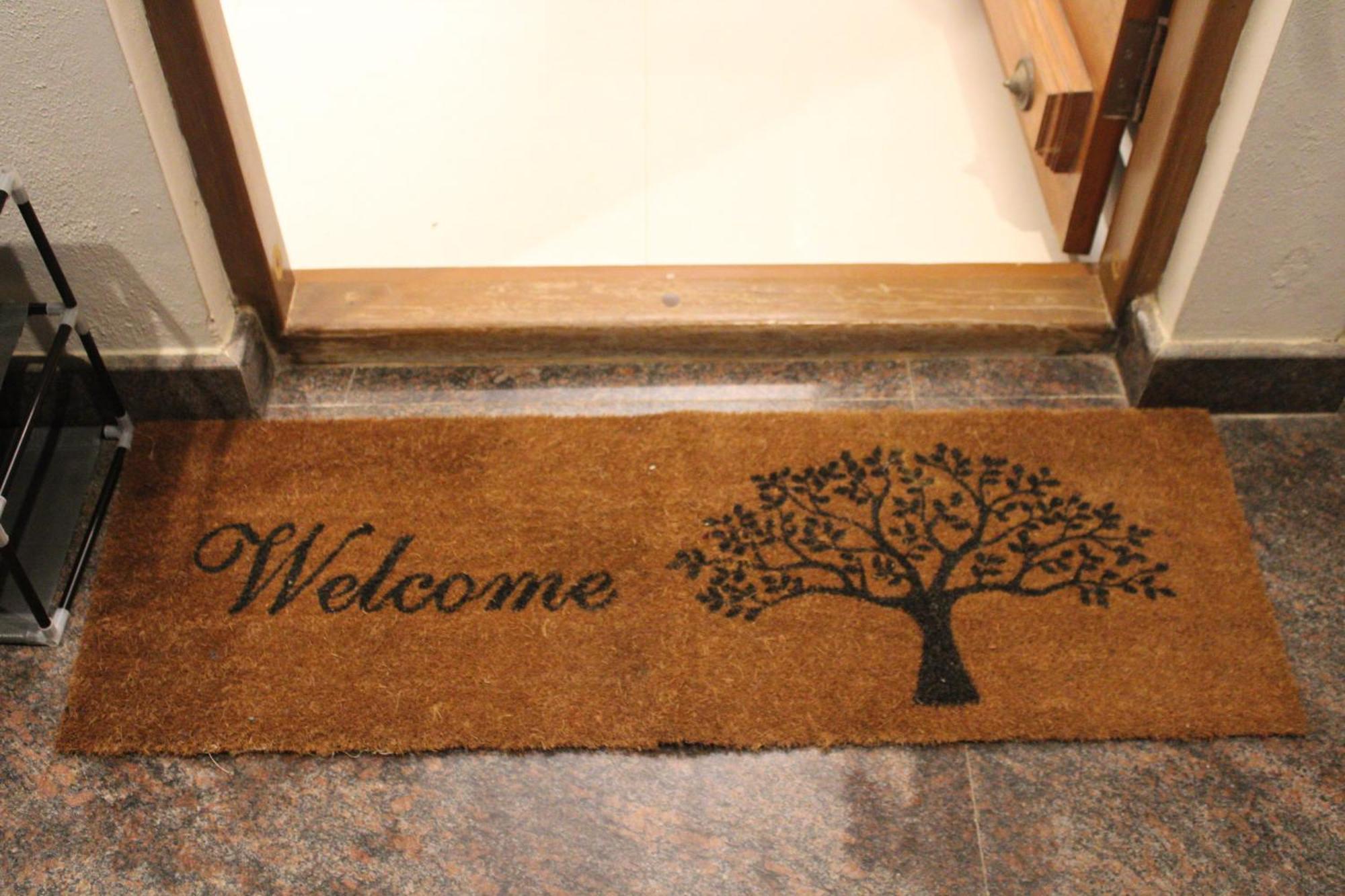 Apartment Peaceful 1bhk Near Manyata Tech Park - Furnished *