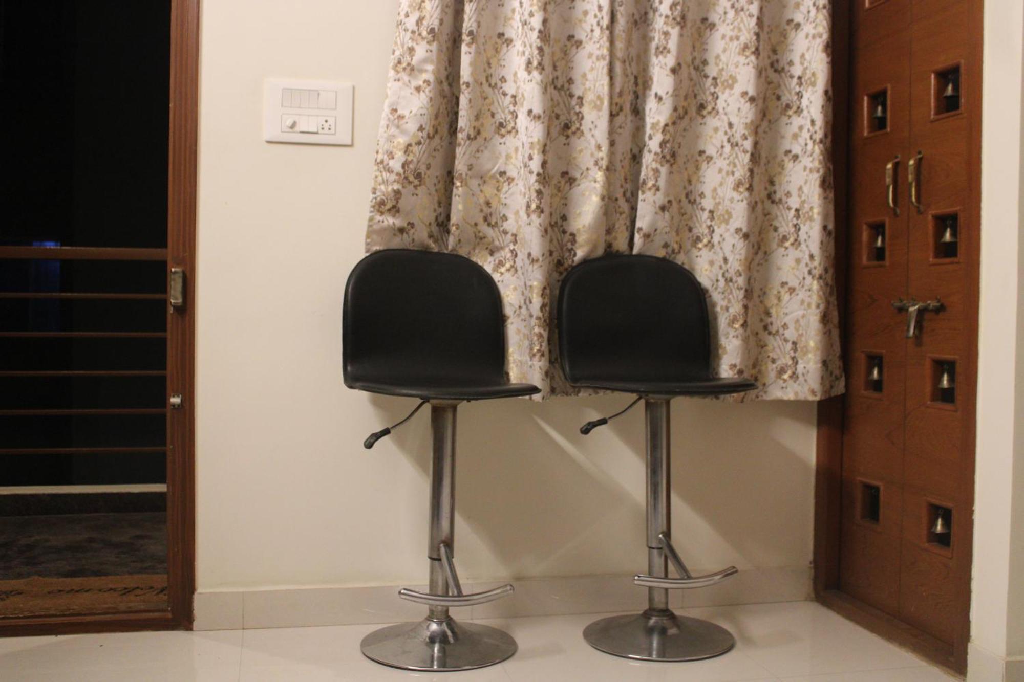 Peaceful 1bhk Near Manyata Tech Park - Furnished Bangalore
