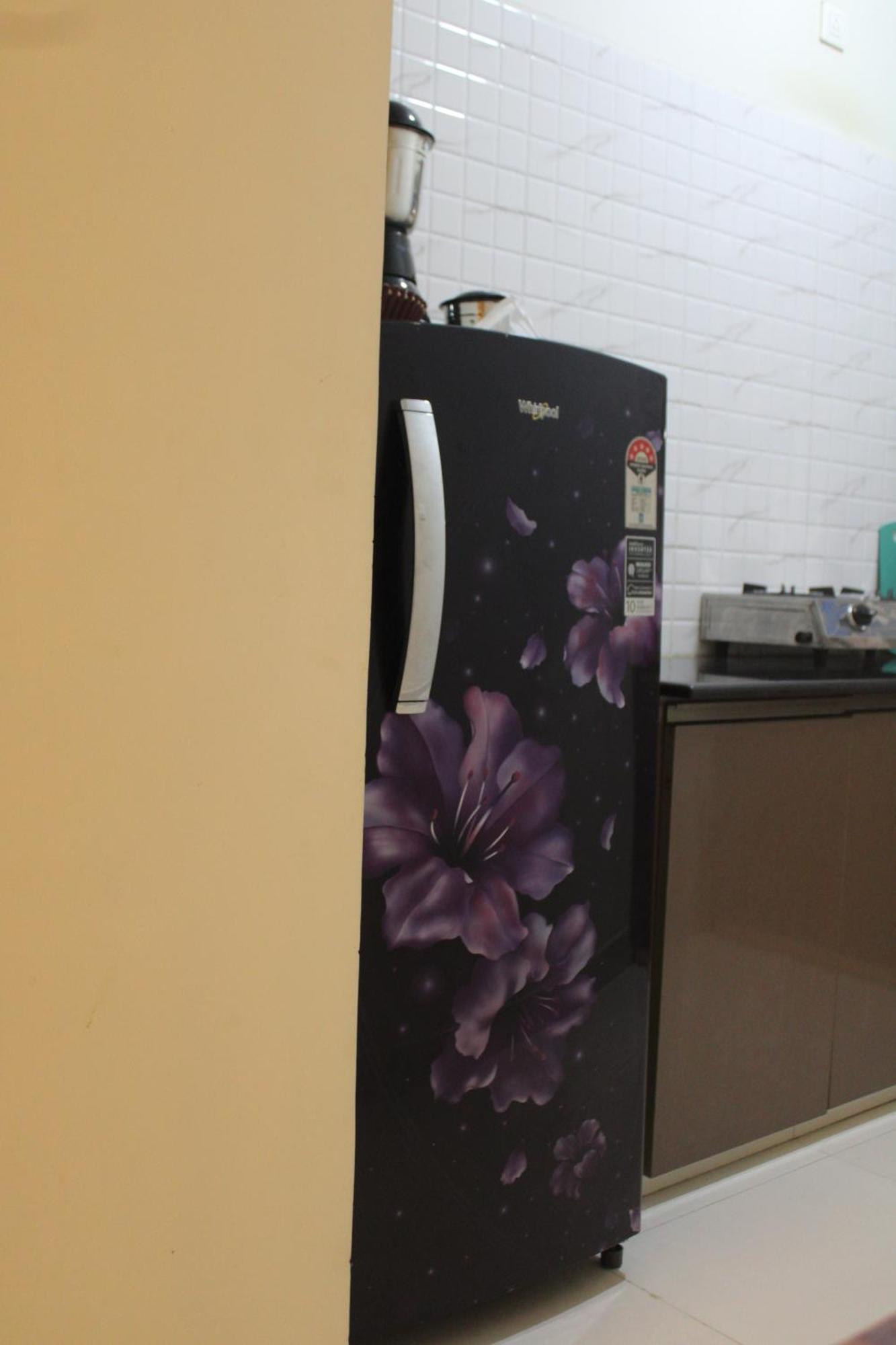 Peaceful 1bhk Near Manyata Tech Park - Furnished Apartment Bangalore