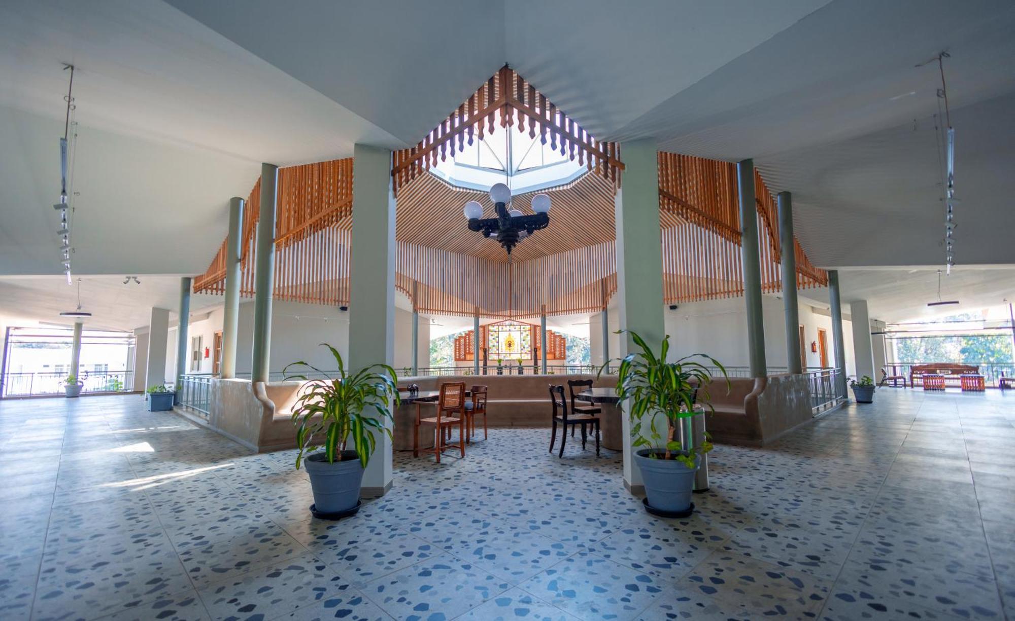 Kshemavana The Wellness Retreat