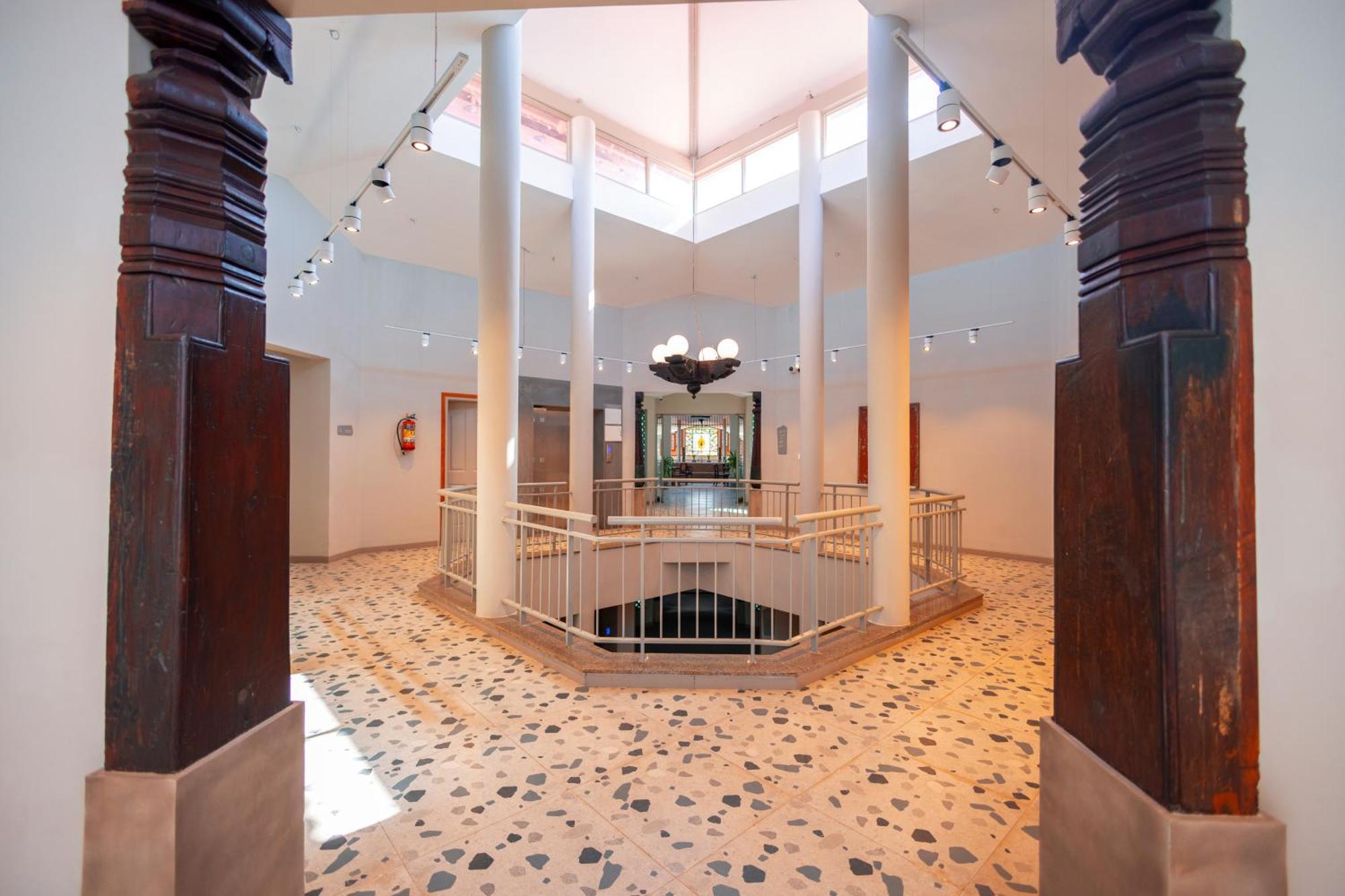 Kshemavana The Wellness Retreat Resort 5*