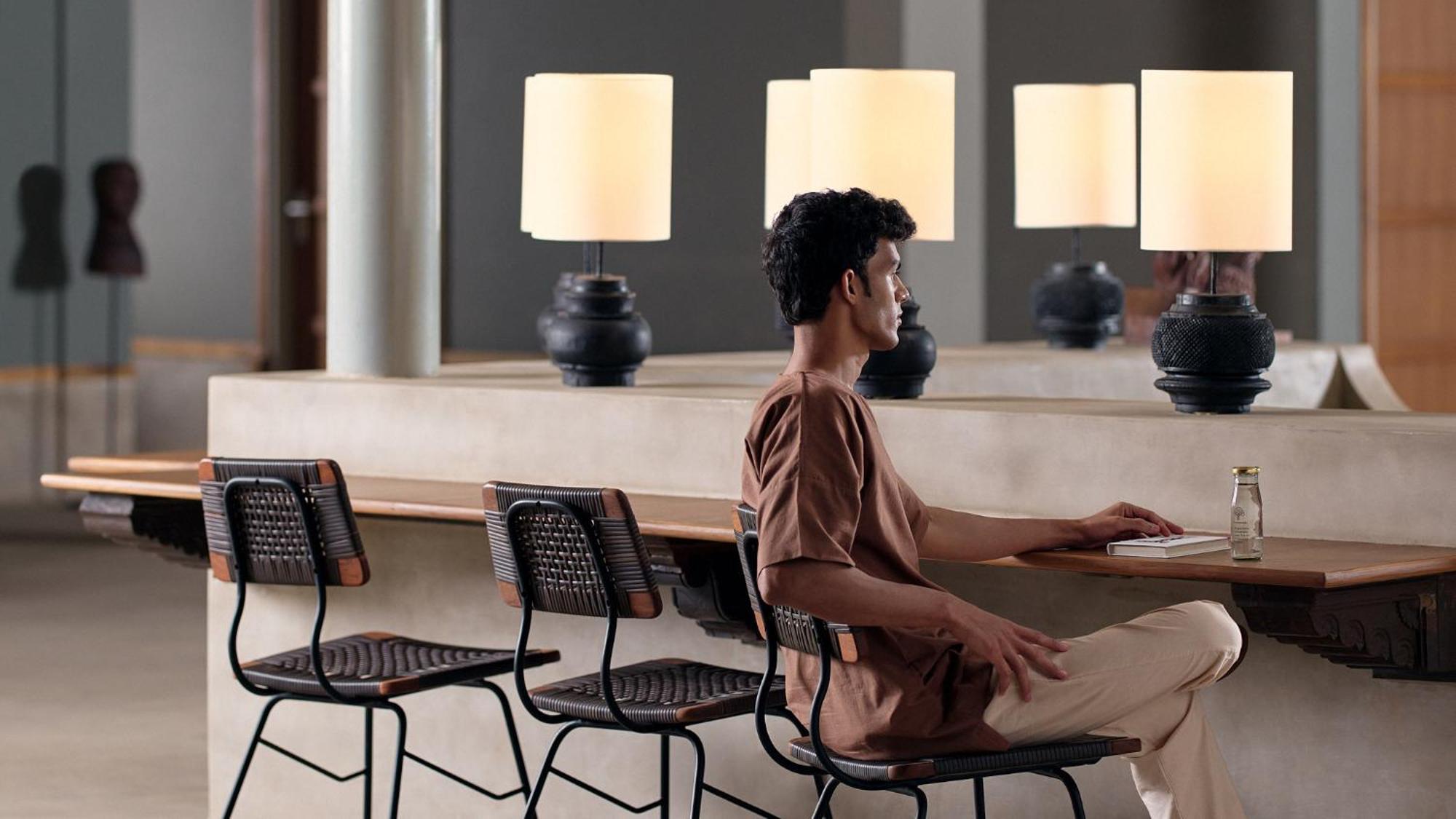Resort Kshemavana The Wellness Retreat 5*