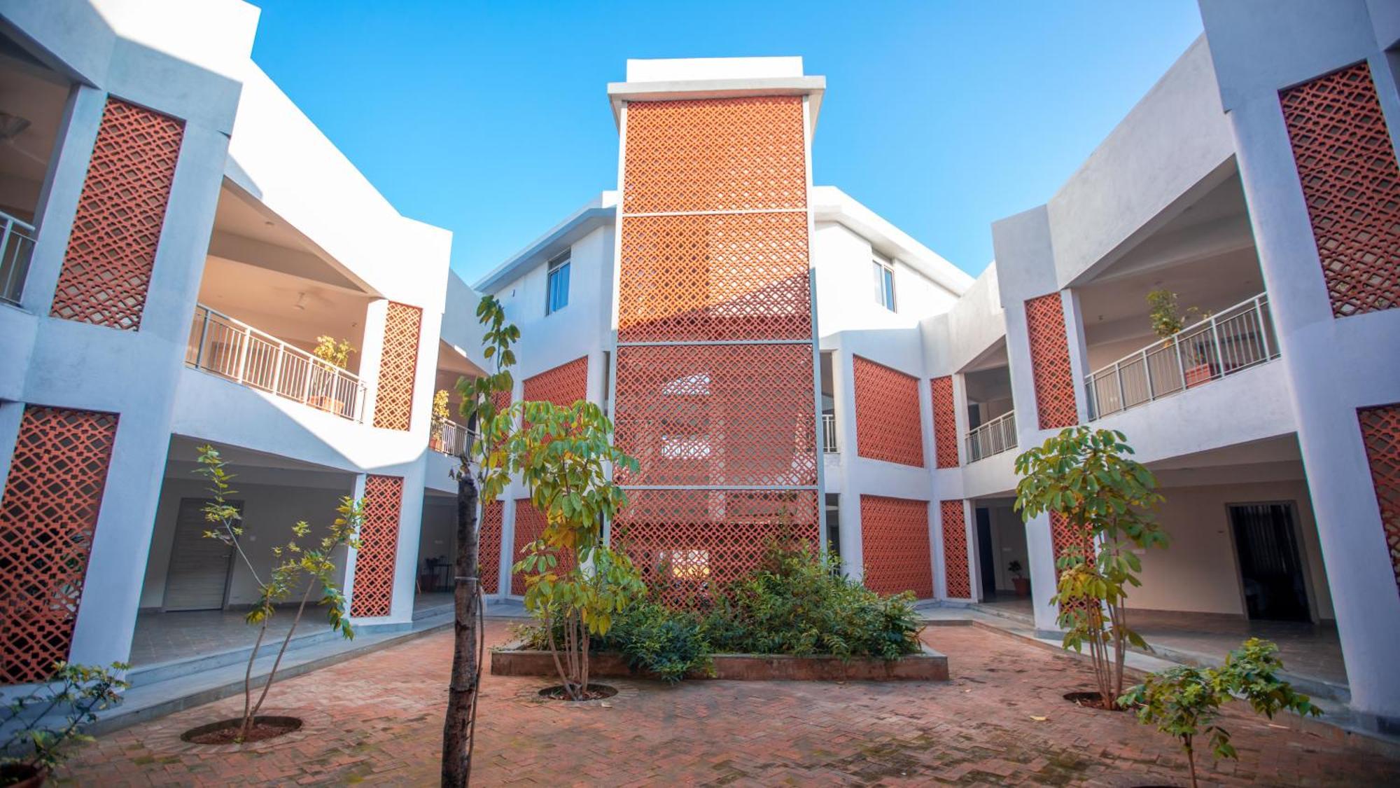Resort Kshemavana The Wellness Retreat Bangalore
