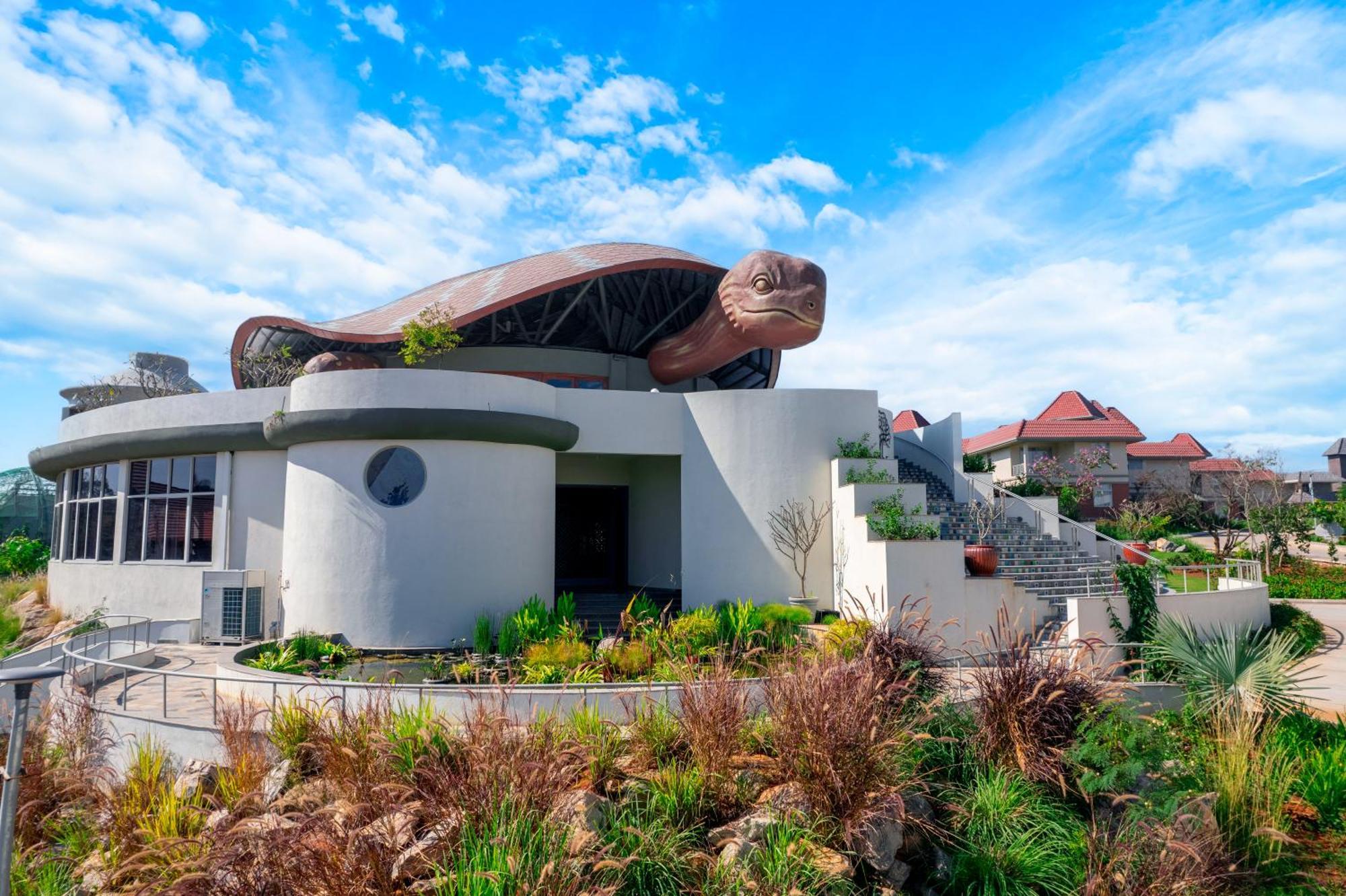 Resort Kshemavana The Wellness Retreat 5*