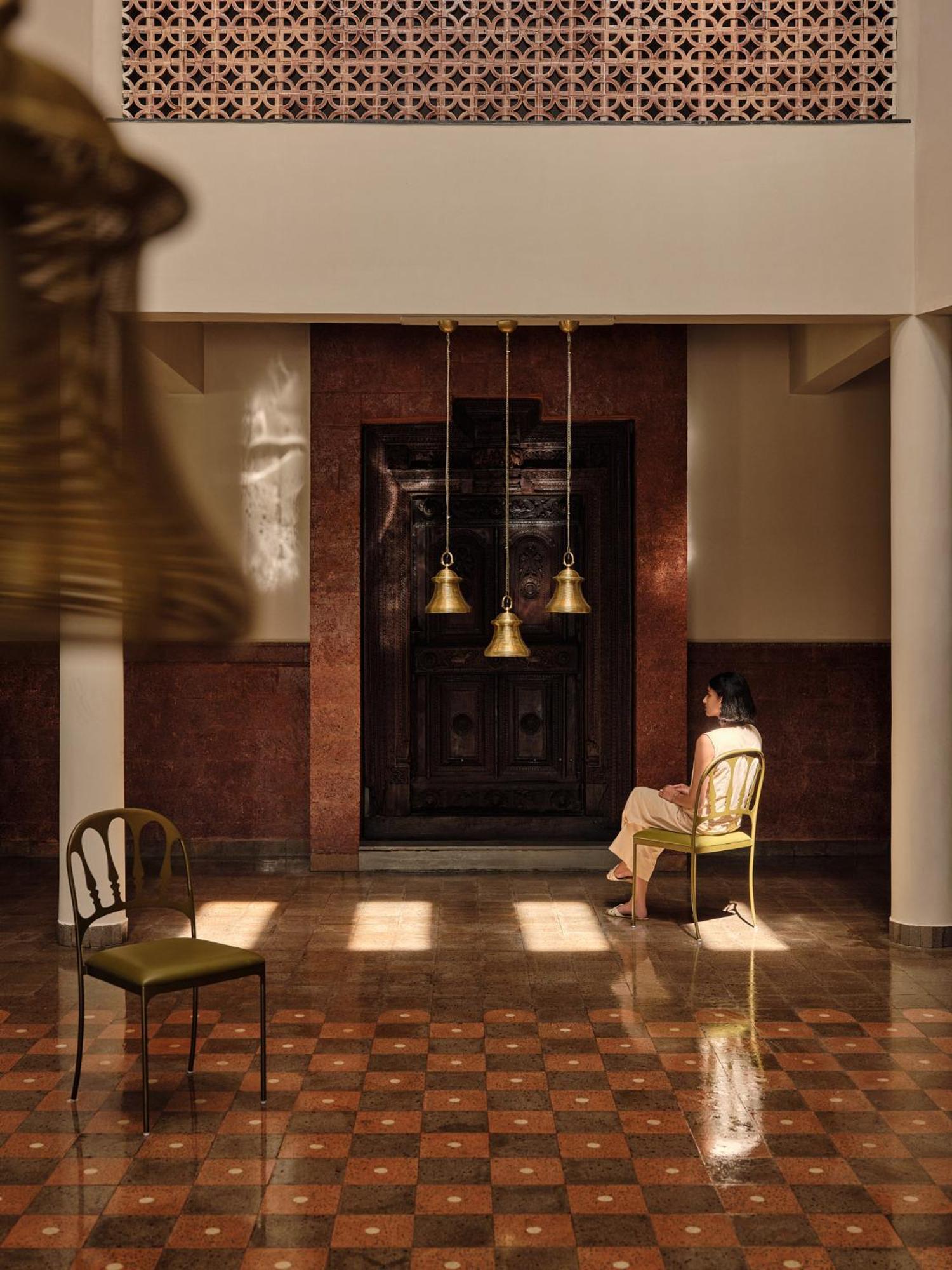 Resort Kshemavana The Wellness Retreat Bangalore