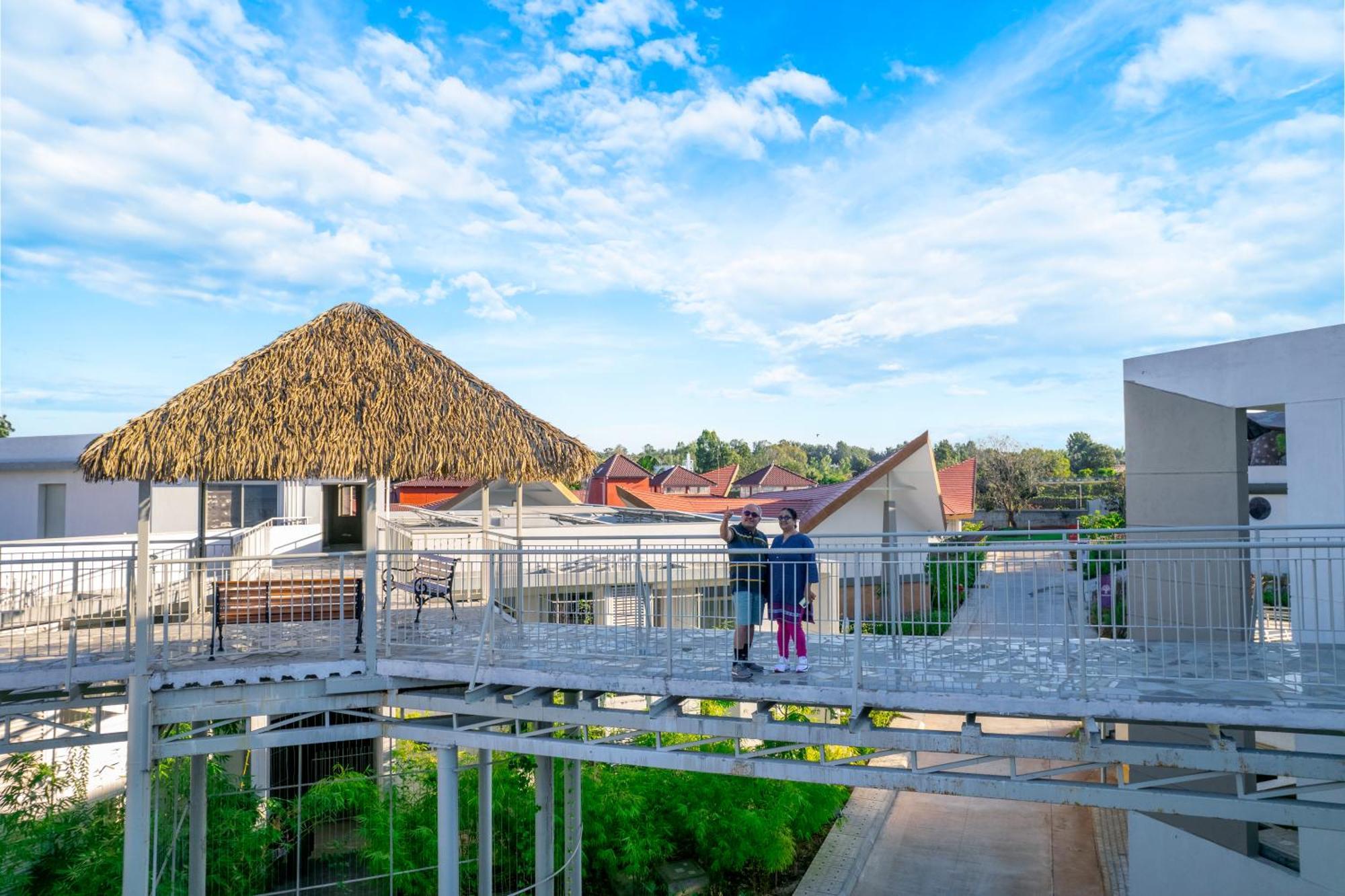 Resort Kshemavana The Wellness Retreat Bangalore