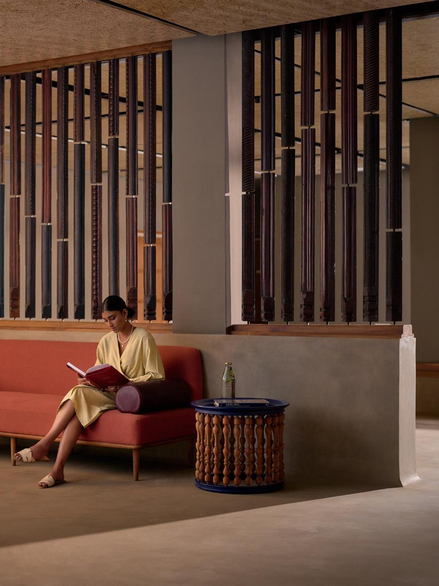 Resort Kshemavana The Wellness Retreat 5*