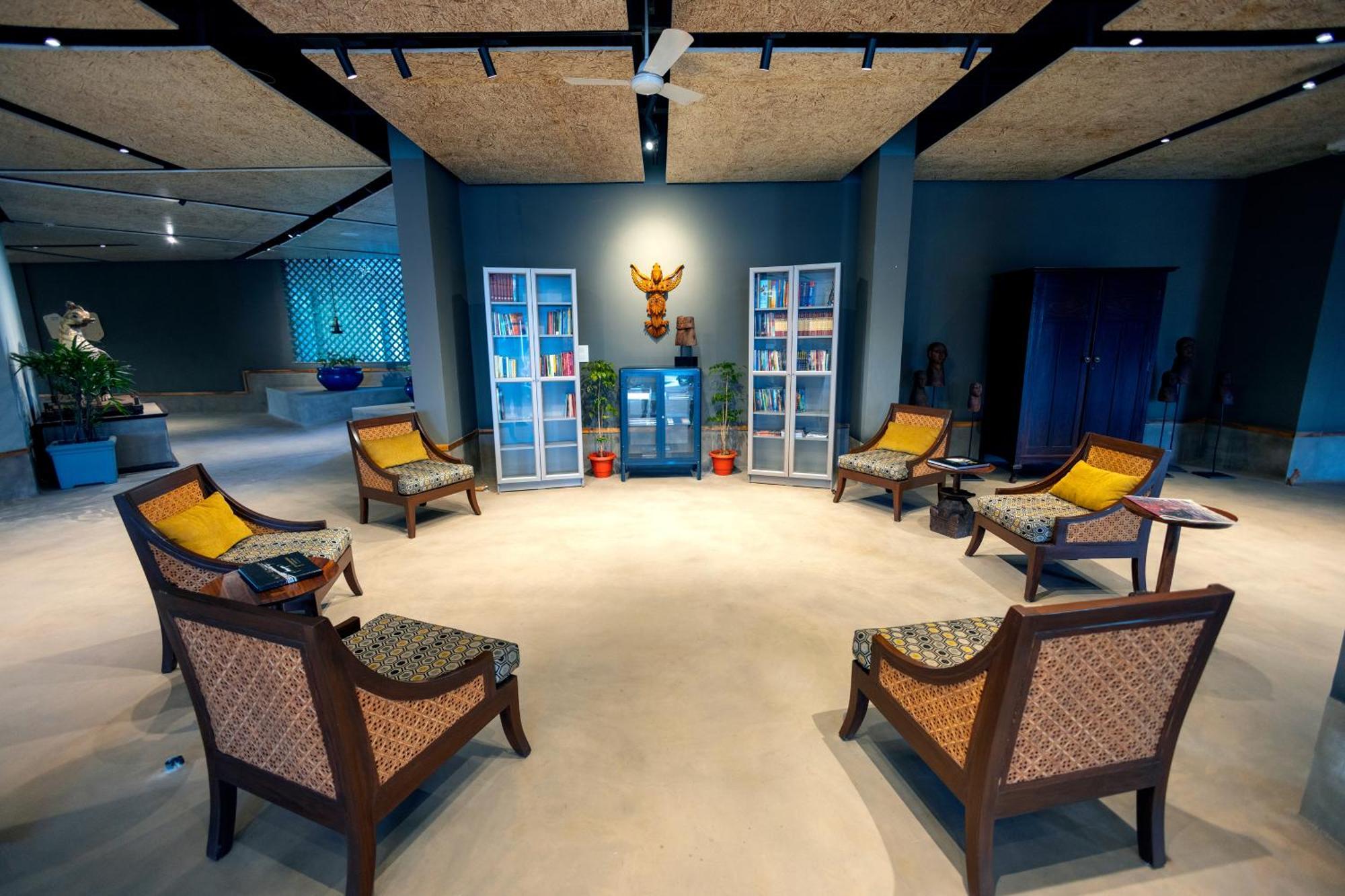 Resort Kshemavana The Wellness Retreat Bangalore