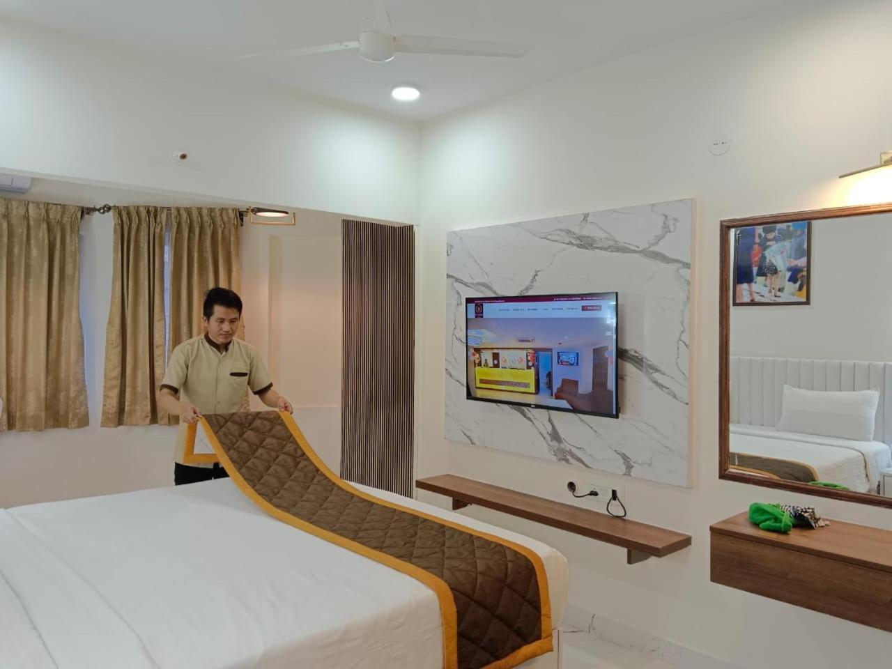 Guest house Ss Lumina *