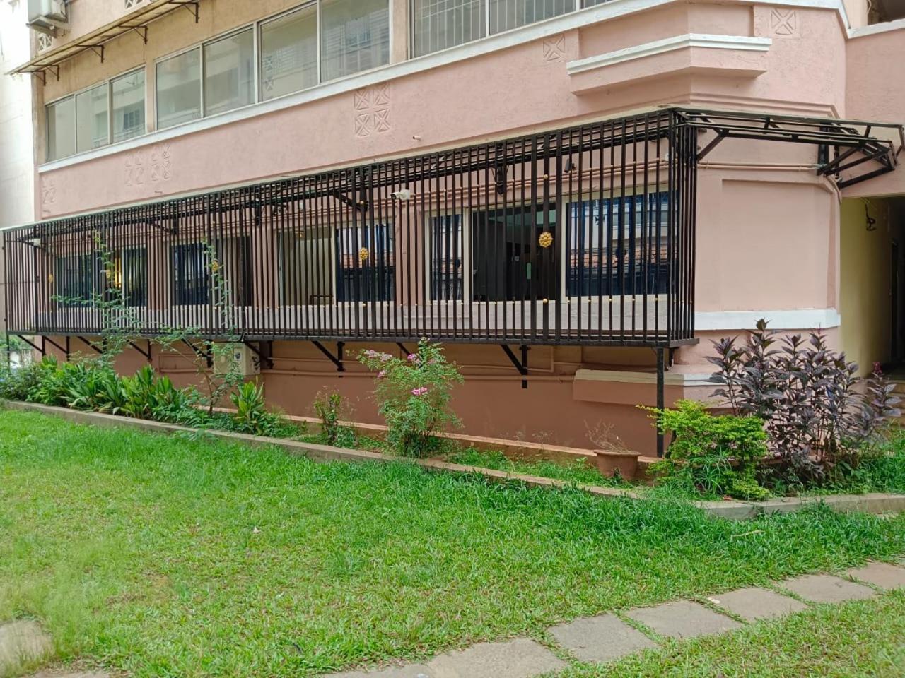 Casa de hóspedes Ss Lumina *