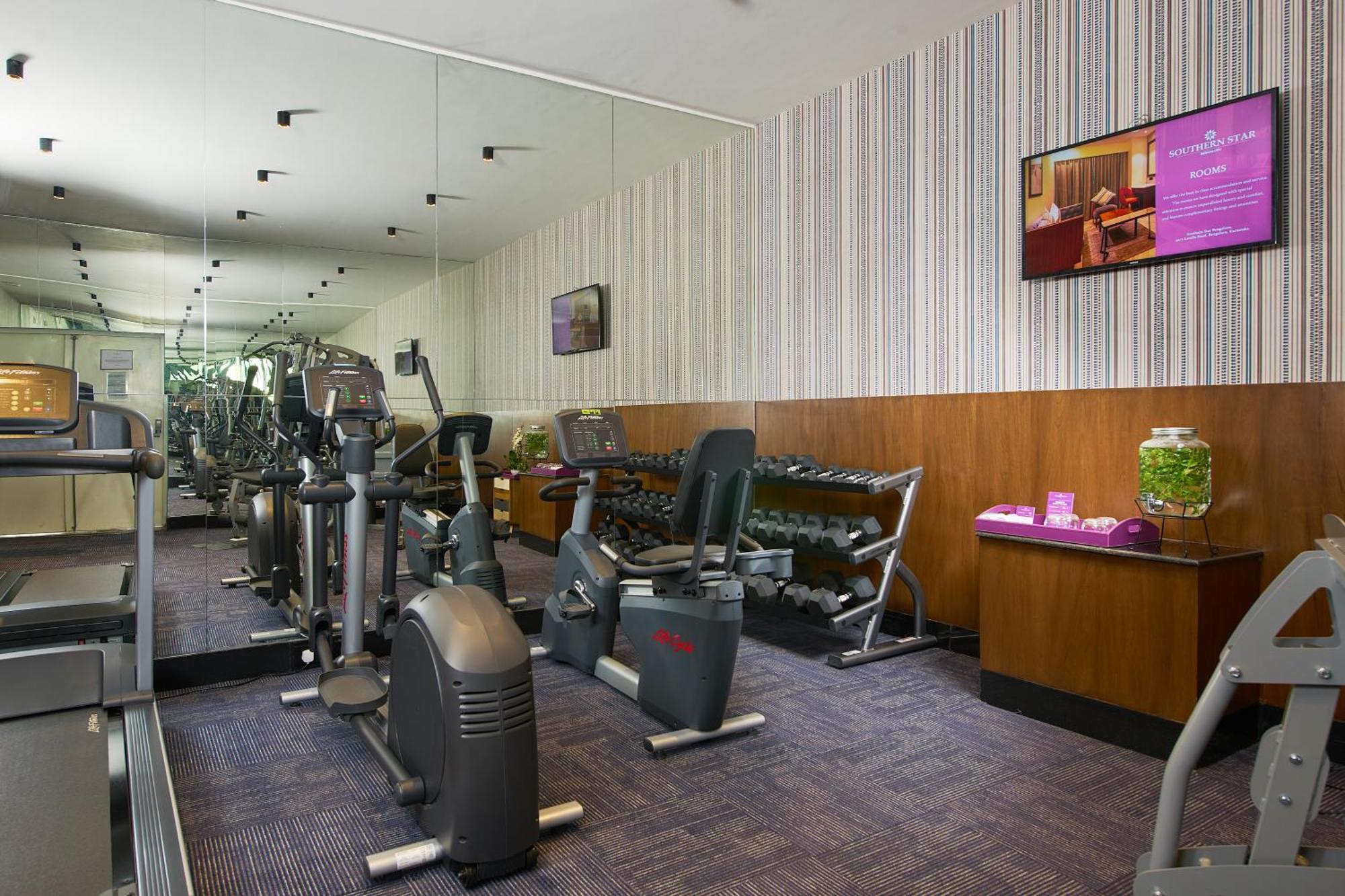 Southern Star,bangalore Hotel 4*